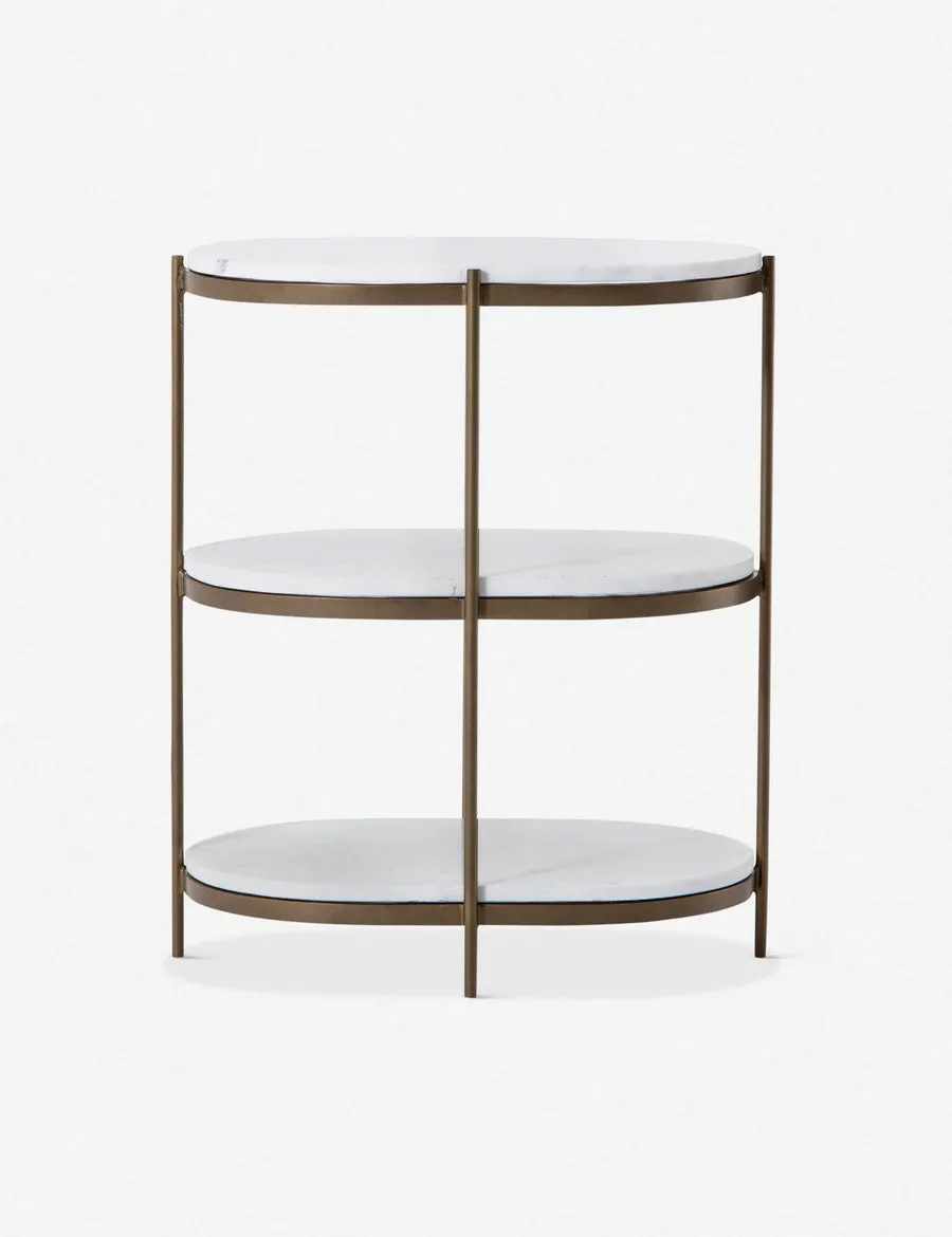 Kayleigh Nightstand Lulu and Georgia