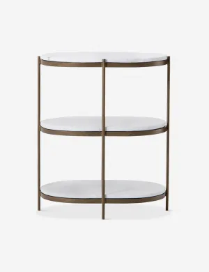 Kayleigh Nightstand Lulu and Georgia