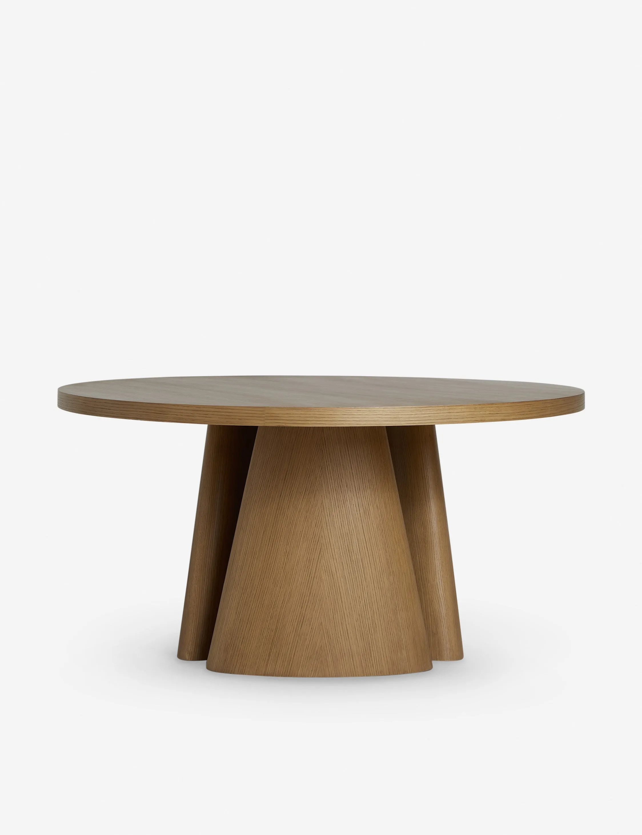 Keating Round Dining Table Lulu and Georgia