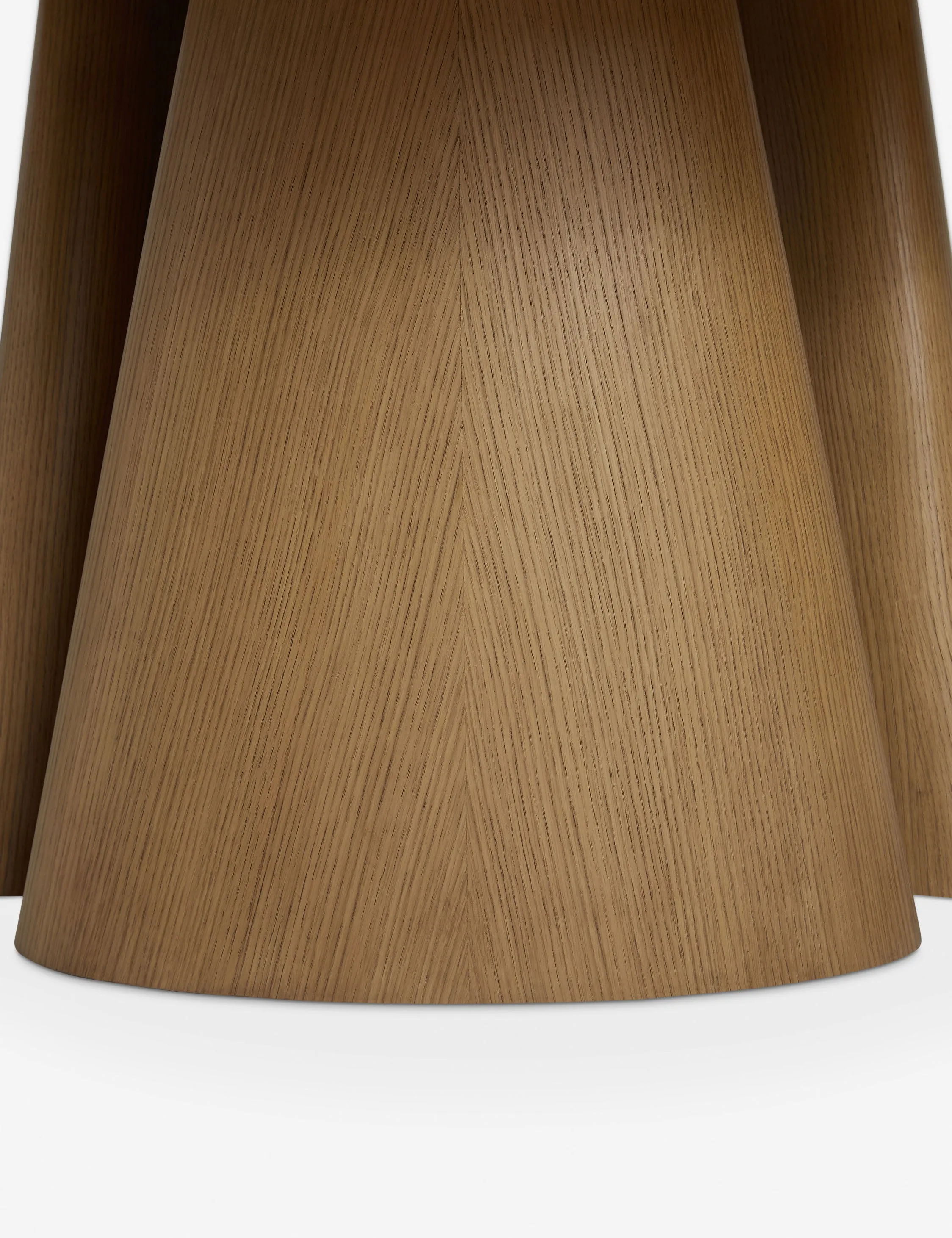 Keating Round Dining Table Lulu and Georgia