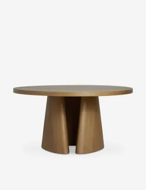 Keating Round Dining Table Lulu and Georgia