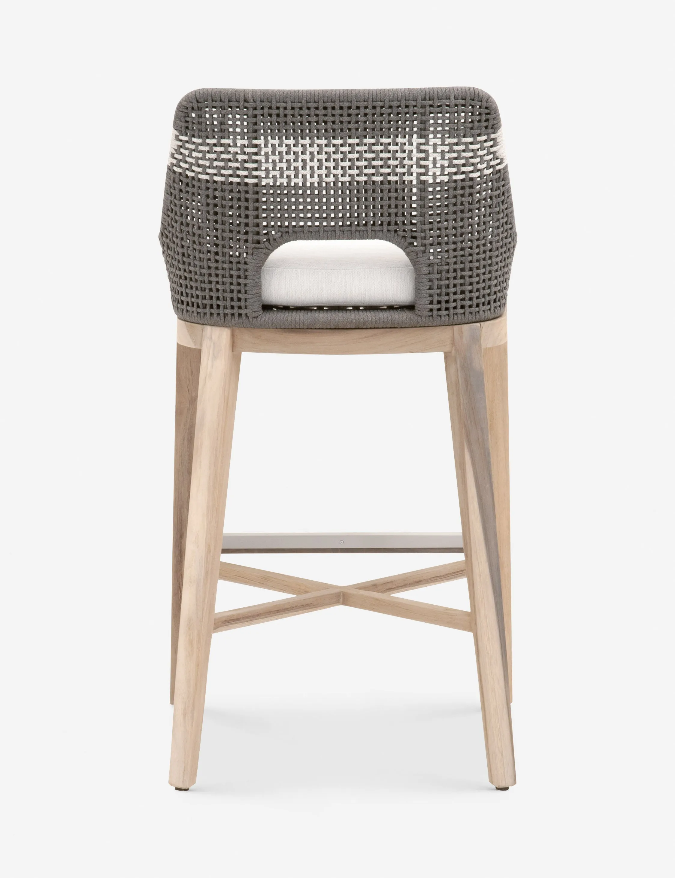 Kinnda Indoor / Outdoor Bar and Counter Stool Lulu and Georgia