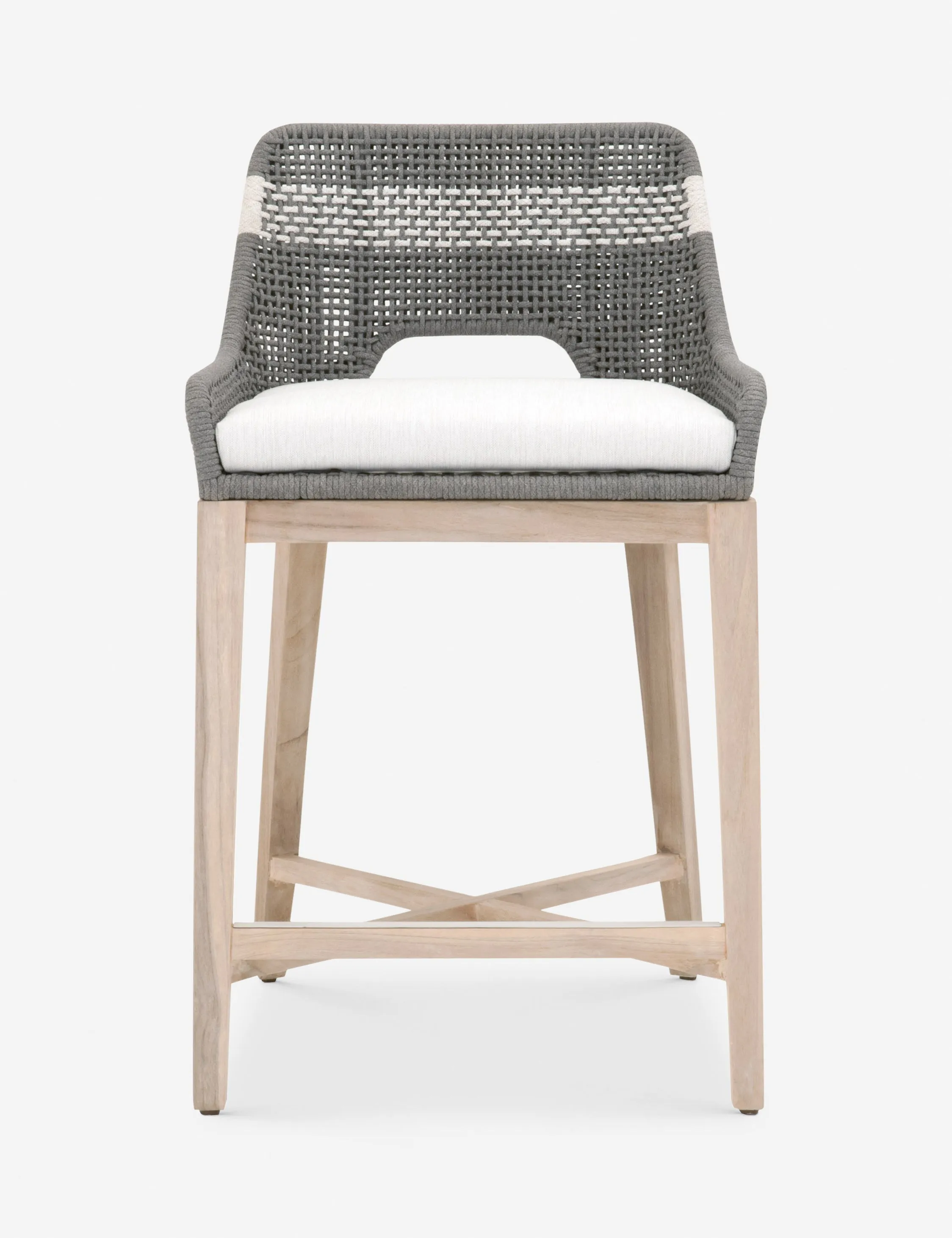 Kinnda Indoor / Outdoor Bar and Counter Stool Lulu and Georgia