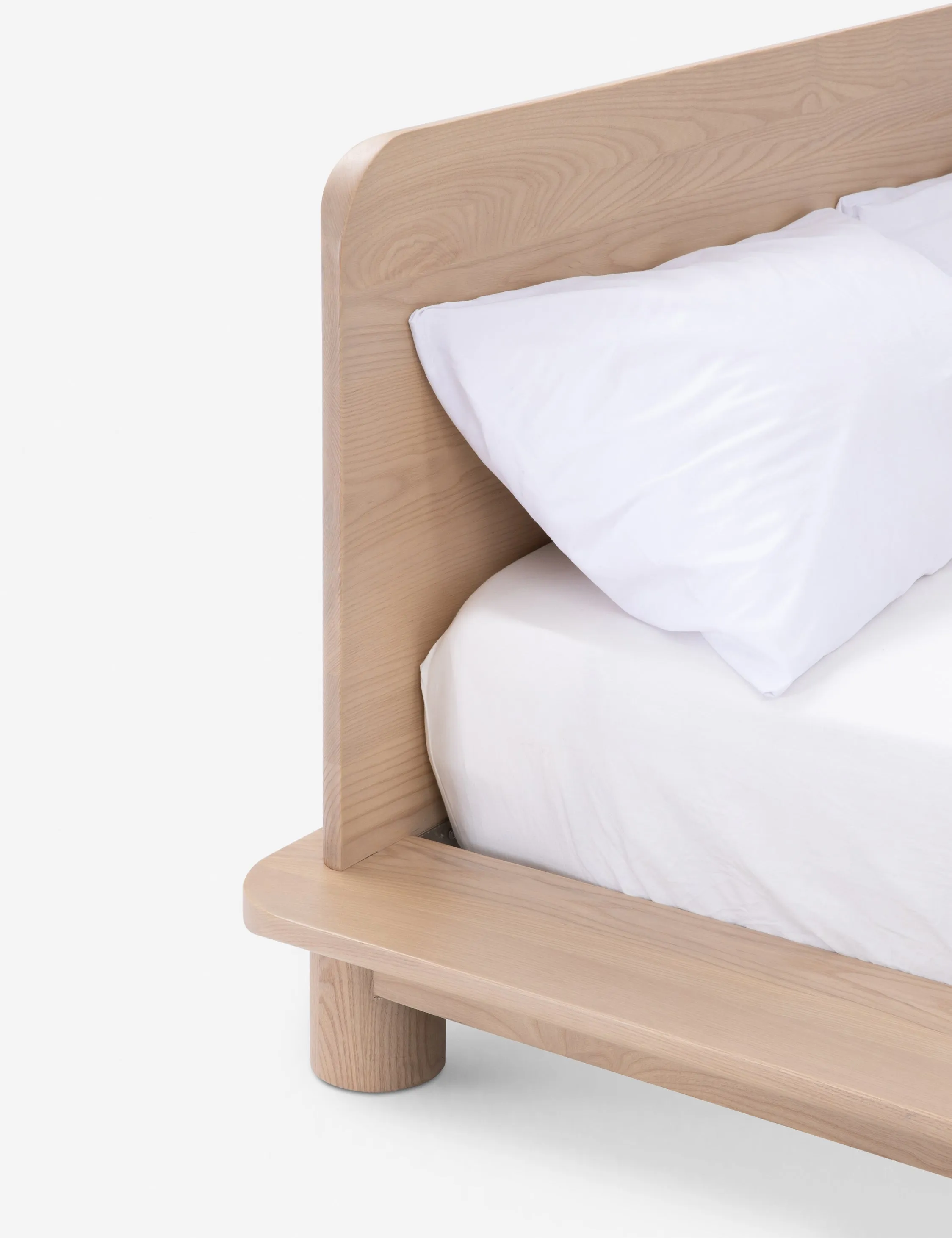 Kiral Bed by Sun at Six Lulu and Georgia