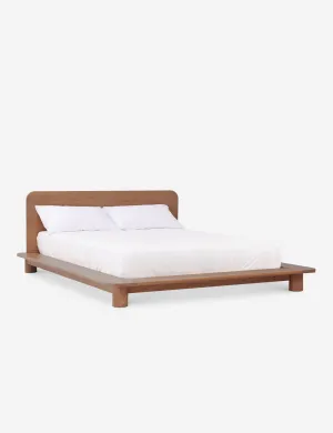 Kiral Bed by Sun at Six Lulu and Georgia