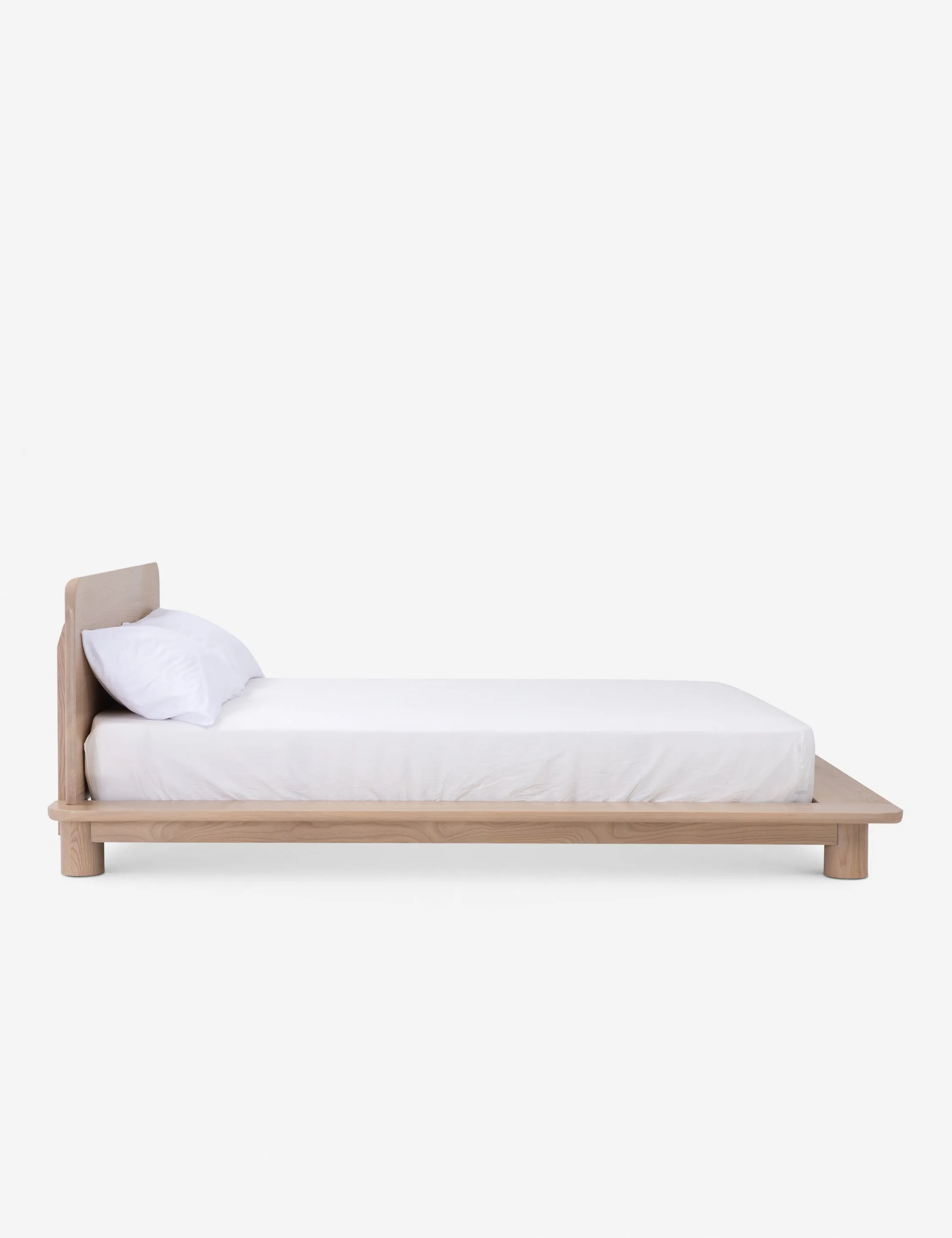 Kiral Bed by Sun at Six Lulu and Georgia