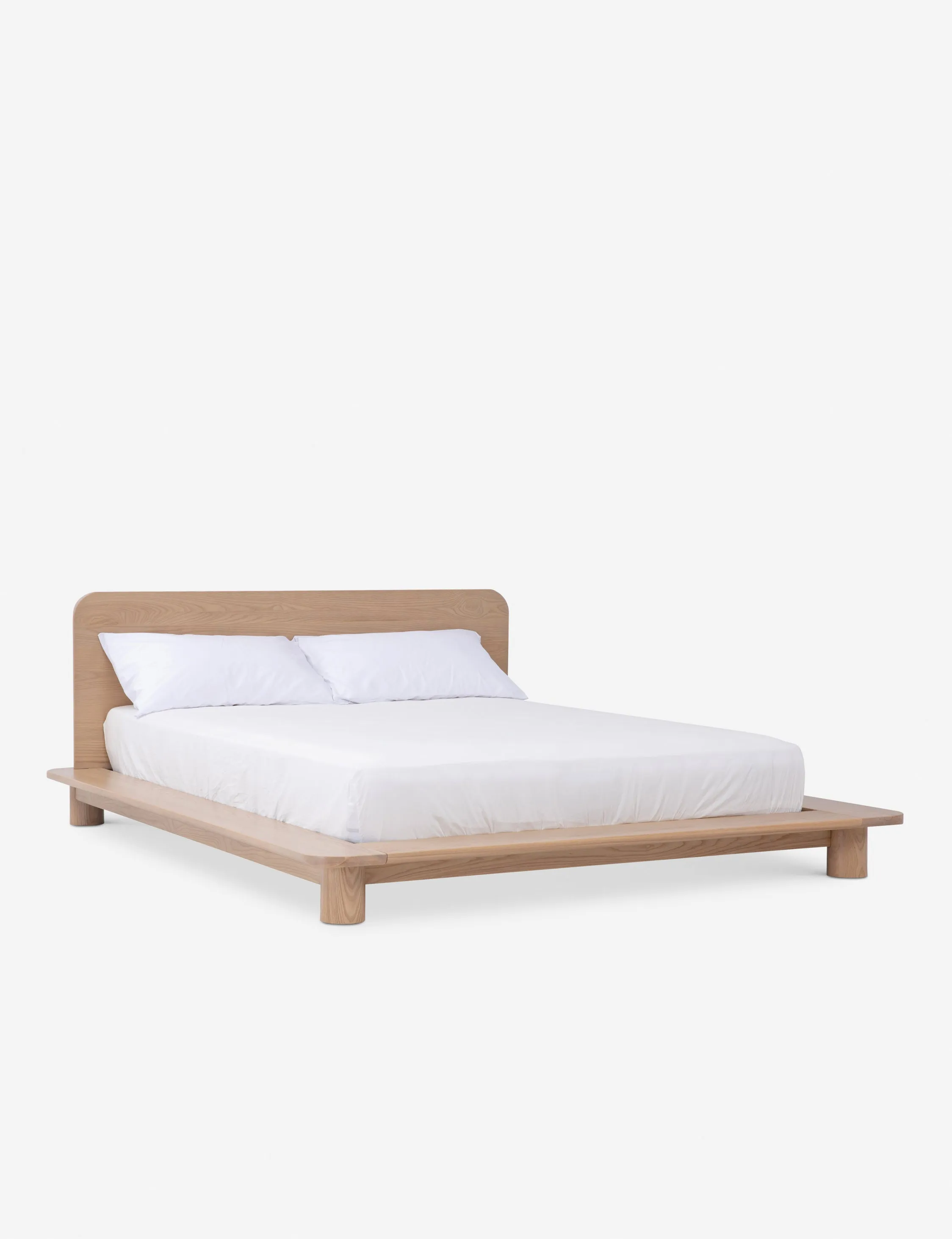 Kiral Bed by Sun at Six Lulu and Georgia