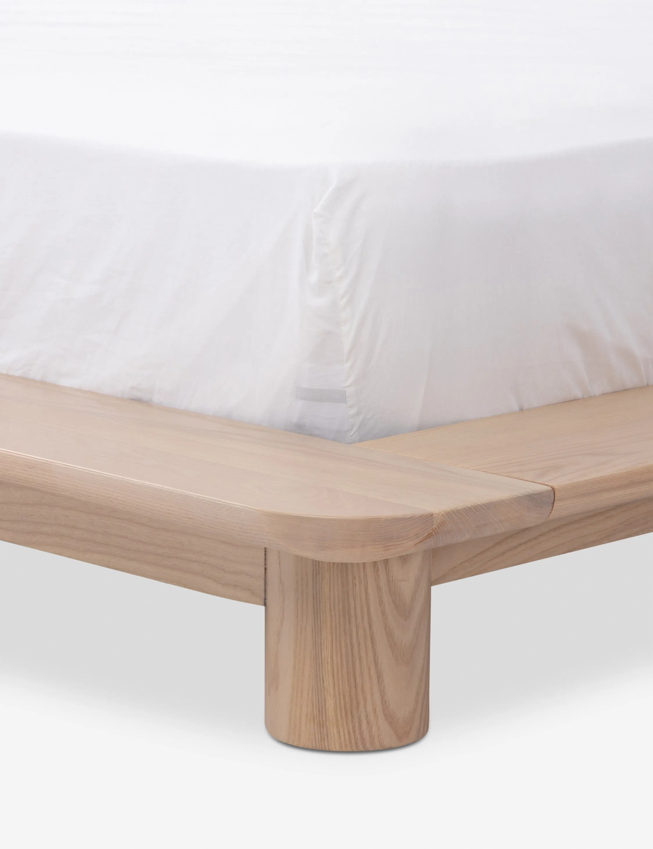 Kiral Bed by Sun at Six Lulu and Georgia