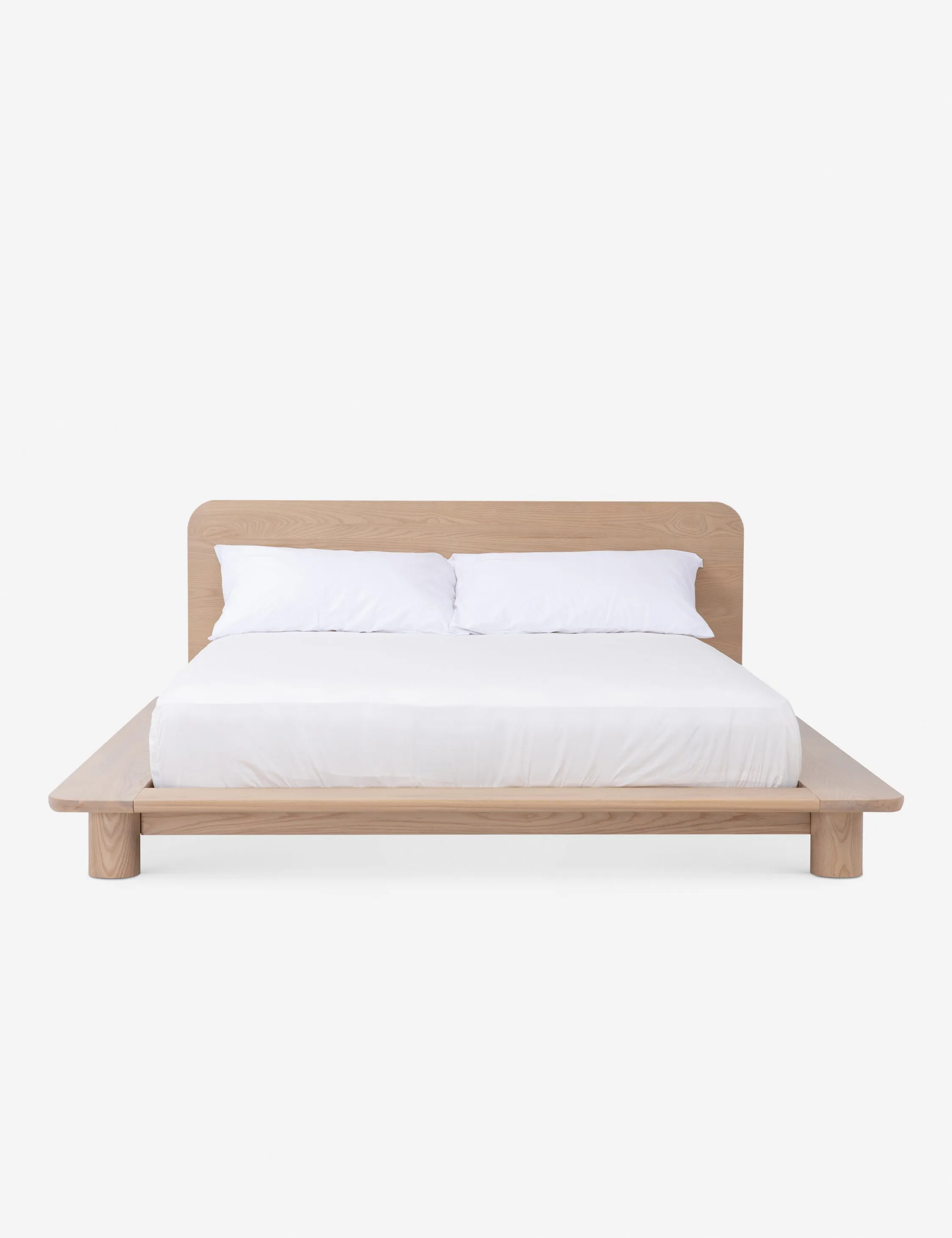 Kiral Bed by Sun at Six Lulu and Georgia