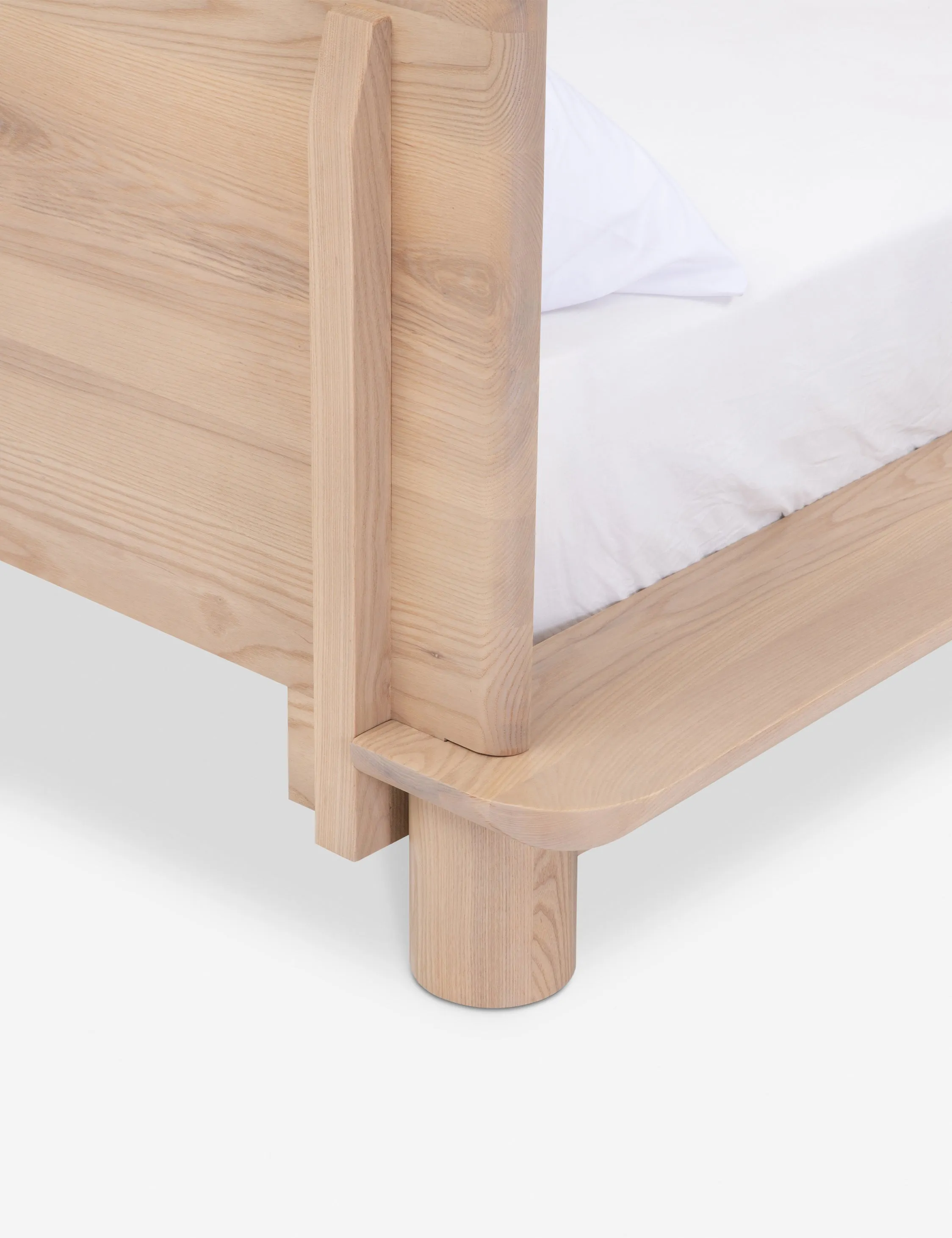 Kiral Bed by Sun at Six Lulu and Georgia