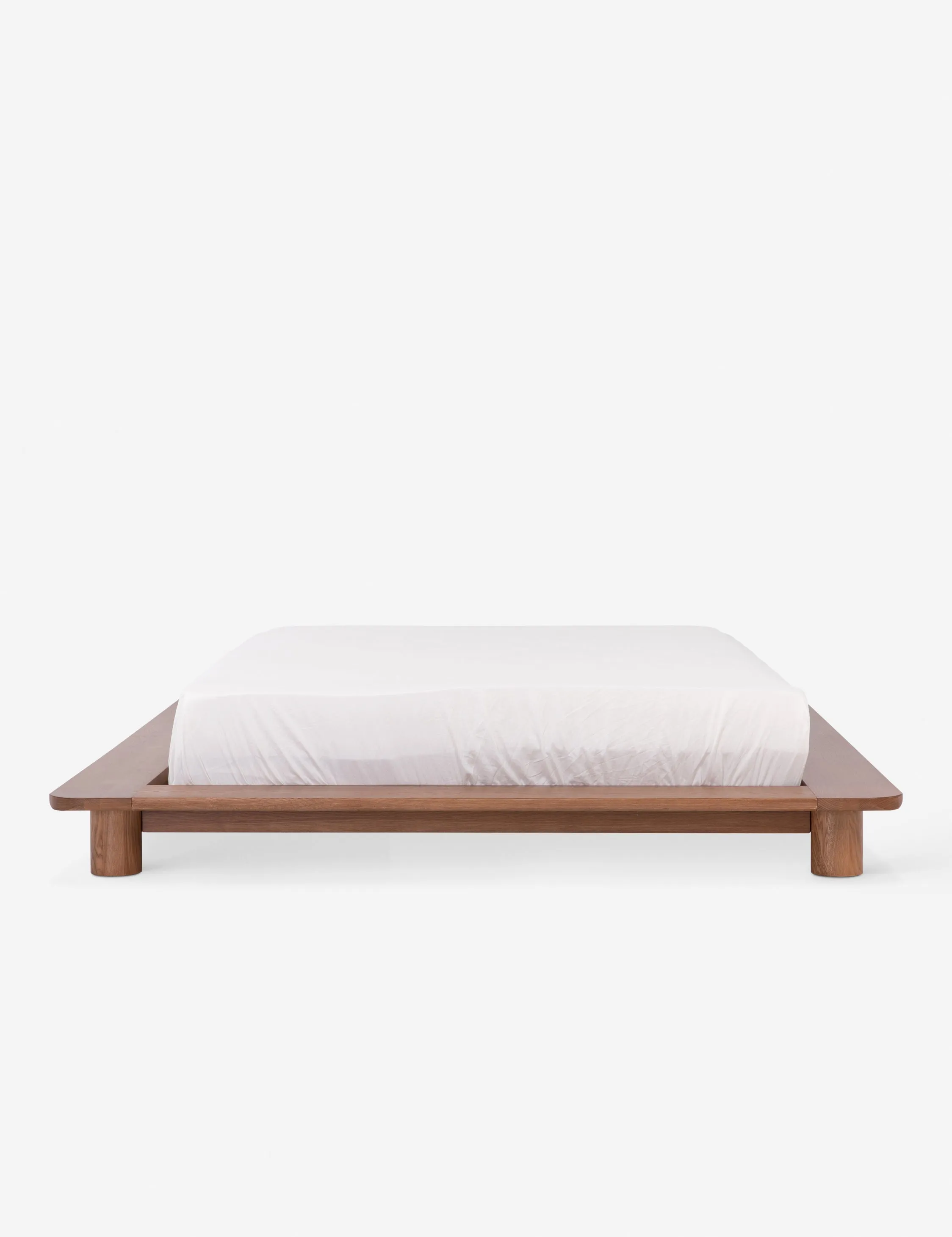 Kiral Platform Bed by Sun at Six Lulu and Georgia
