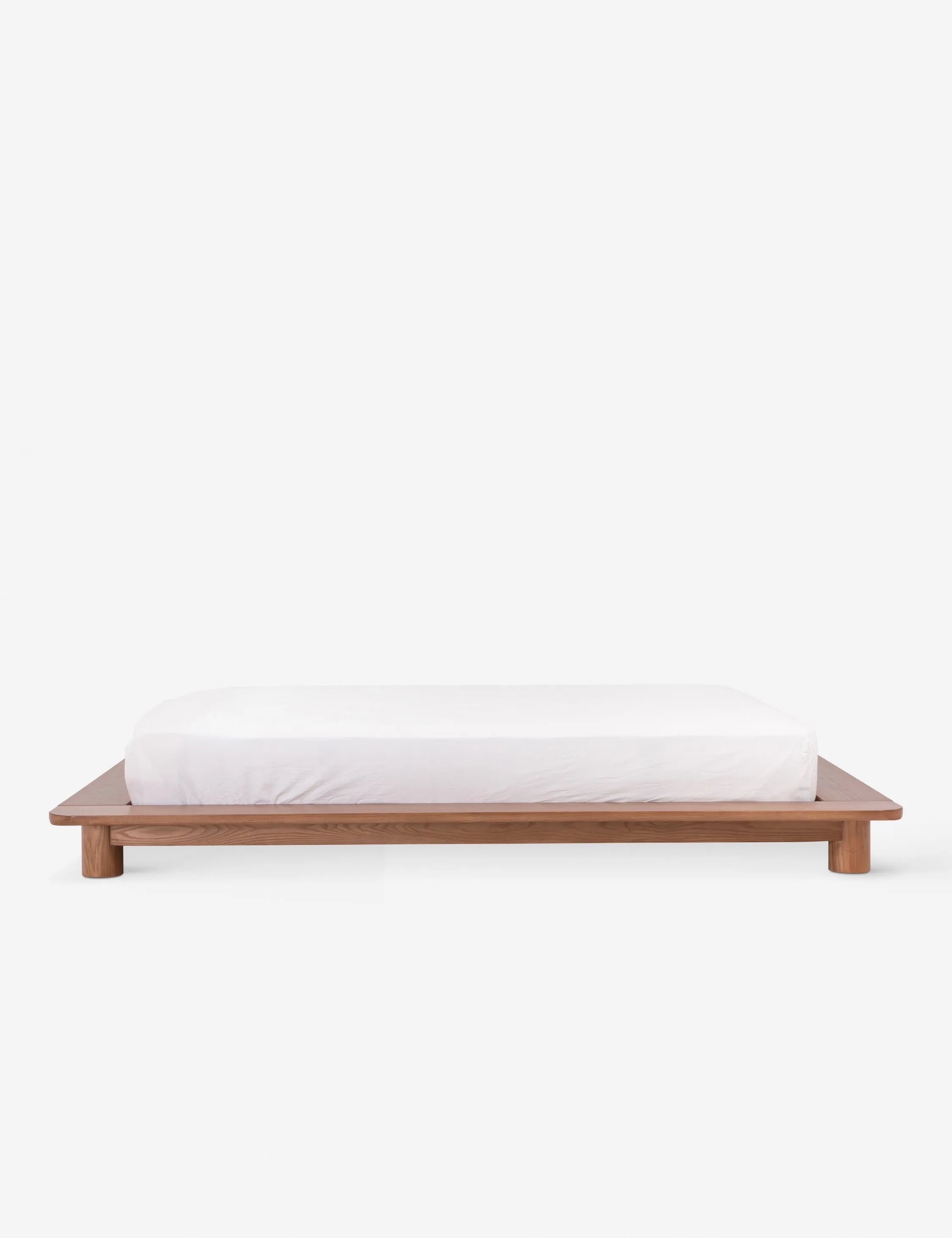 Kiral Platform Bed by Sun at Six Lulu and Georgia