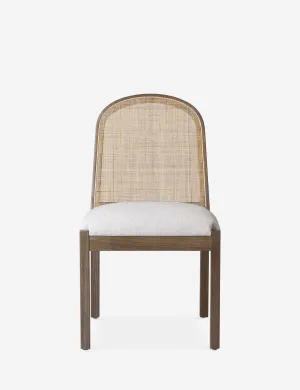 Kiska Dining Chair Lulu and Georgia