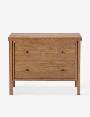 Kisner Nightstand Lulu and Georgia