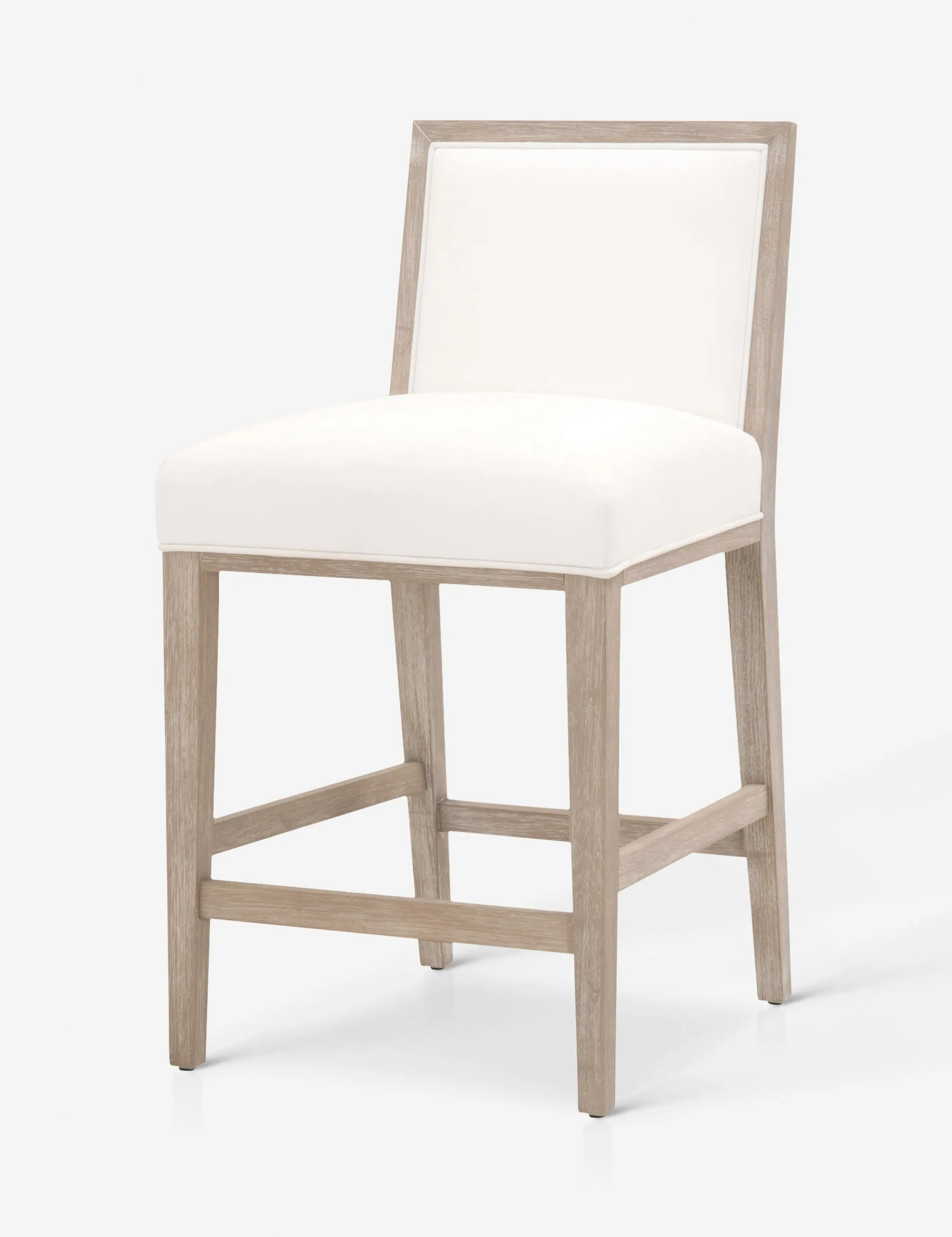 Klaude Counter Stool (Set of 2) Lulu and Georgia