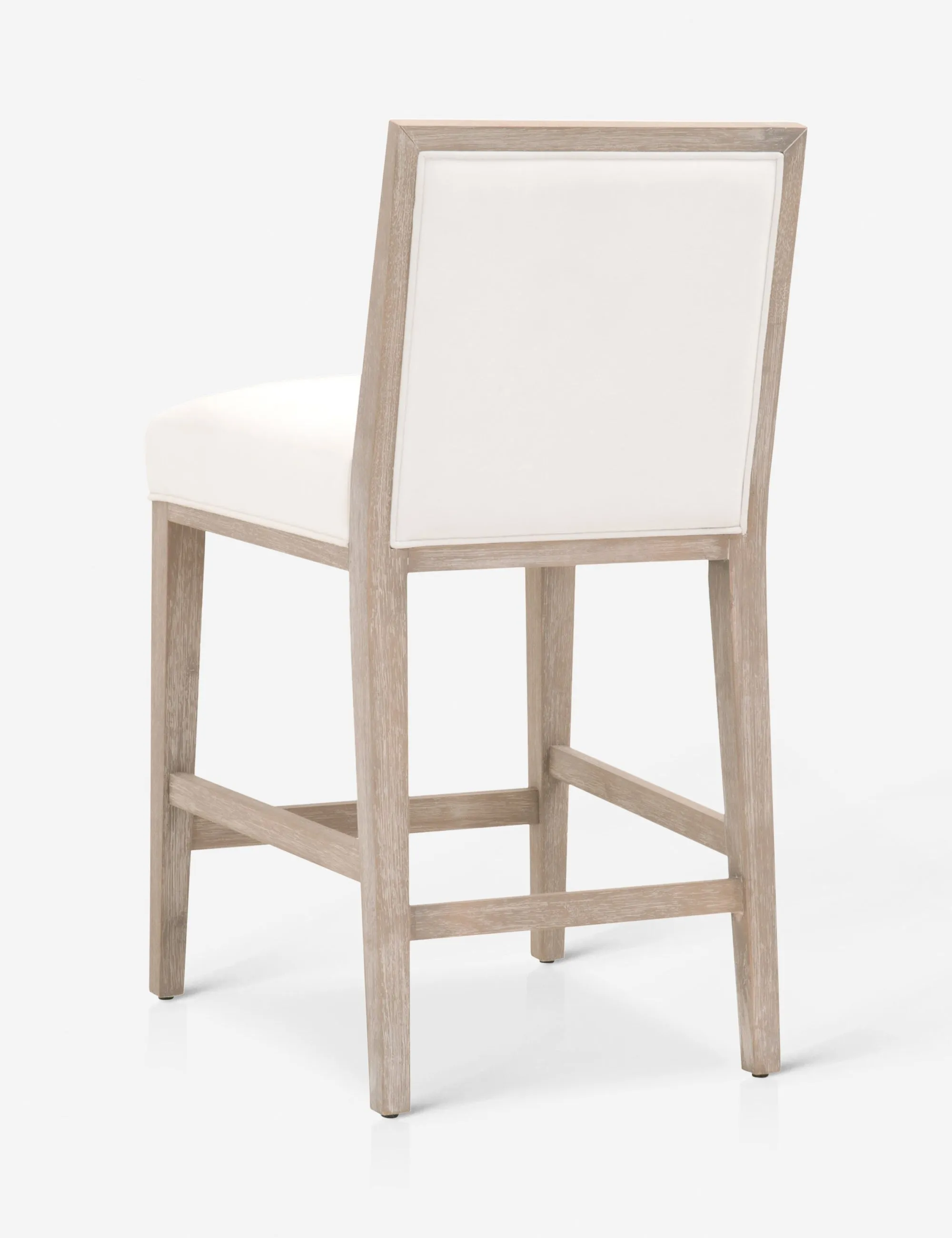 Klaude Counter Stool (Set of 2) Lulu and Georgia
