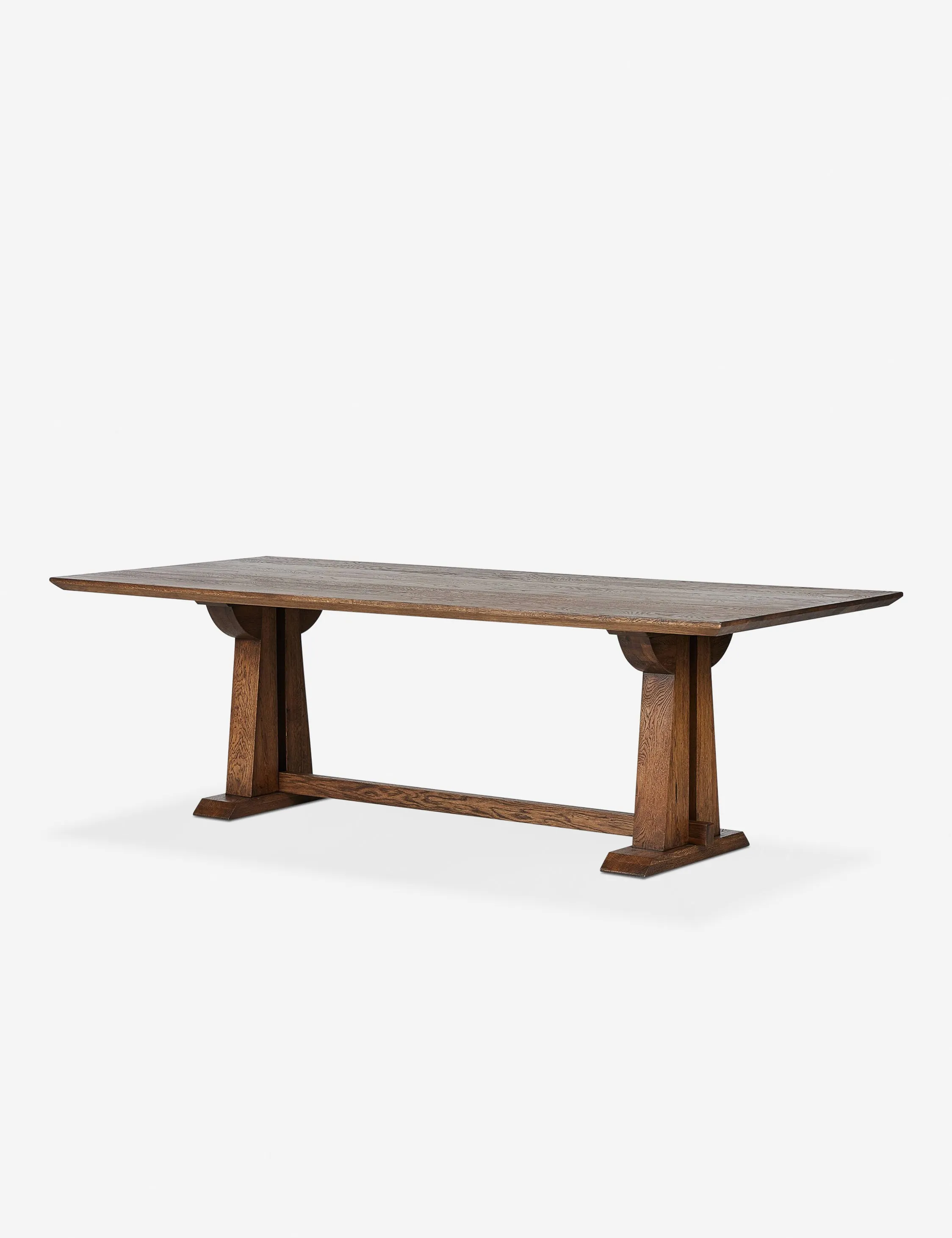 Knightley Dining Table Lulu and Georgia