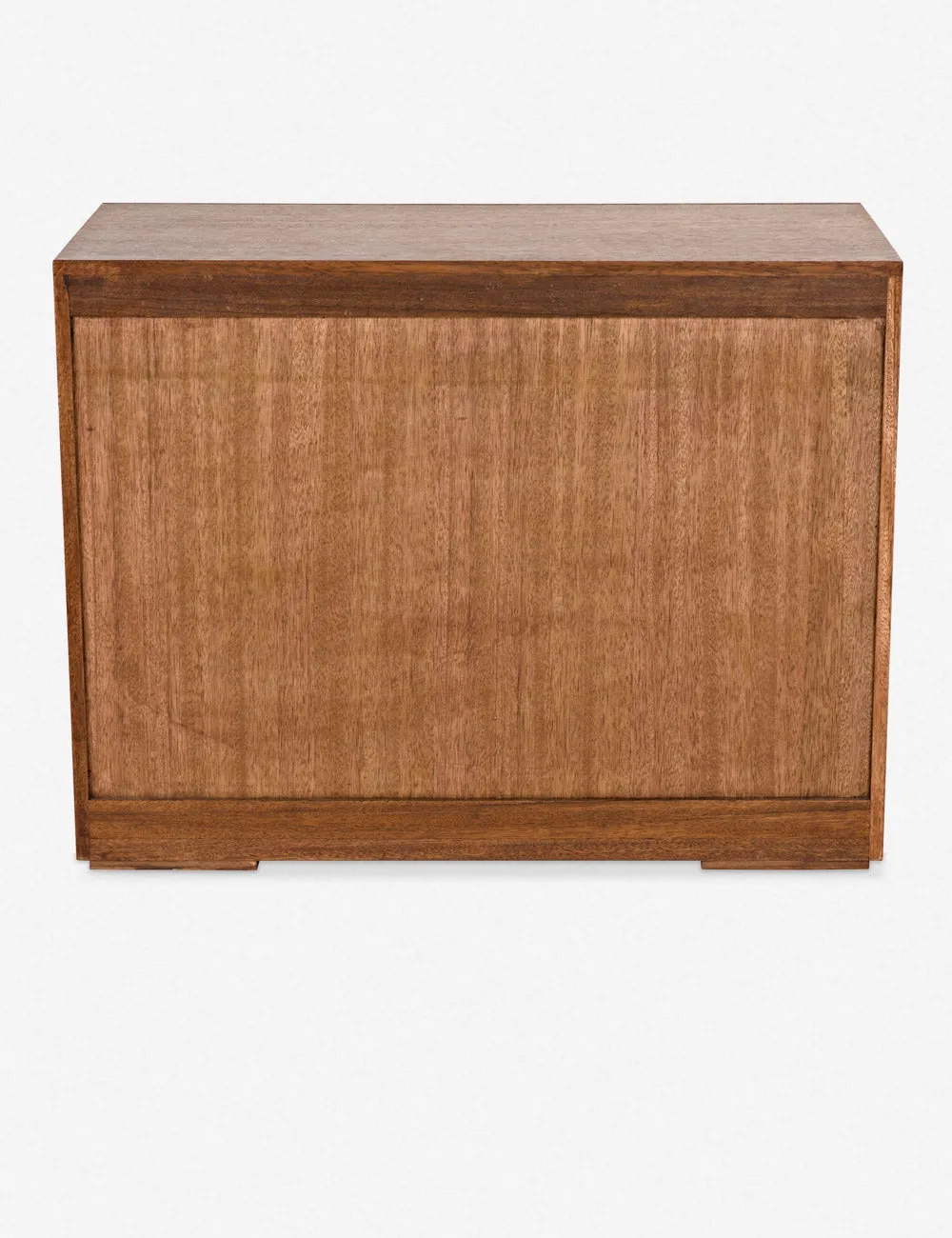 Kobe 3-Drawer Dresser Lulu and Georgia
