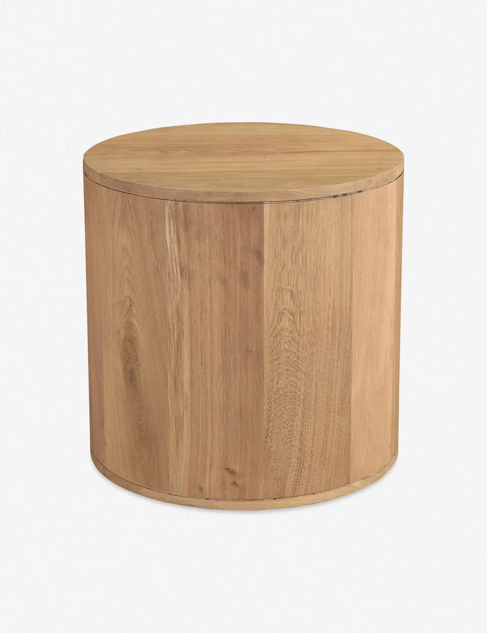 Kono 2-Drawer Nightstand Lulu and Georgia
