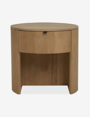 Kono Nightstand Lulu and Georgia
