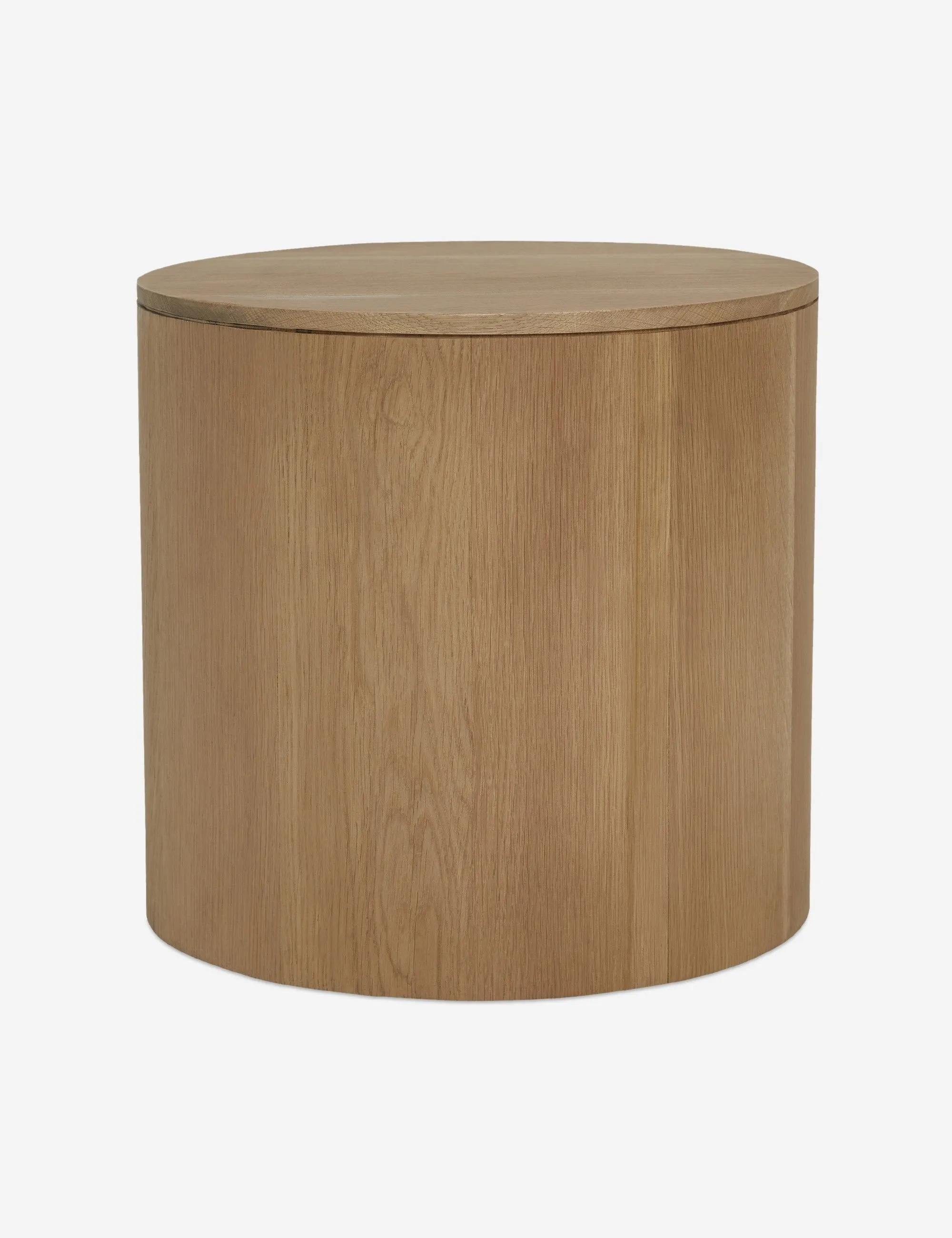 Kono Nightstand Lulu and Georgia