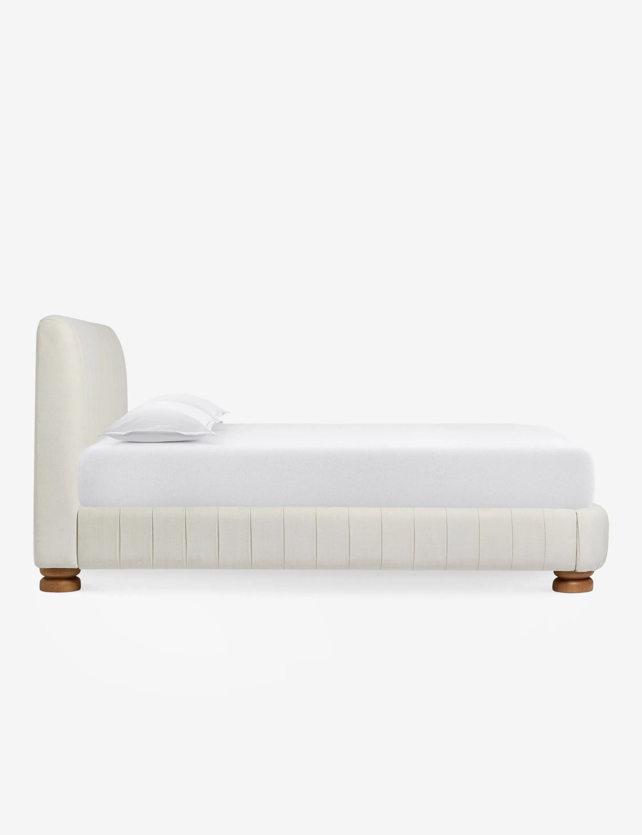 Koppel Platform Bed Lulu and Georgia