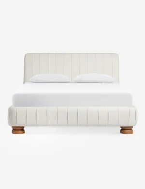 Koppel Platform Bed Lulu and Georgia