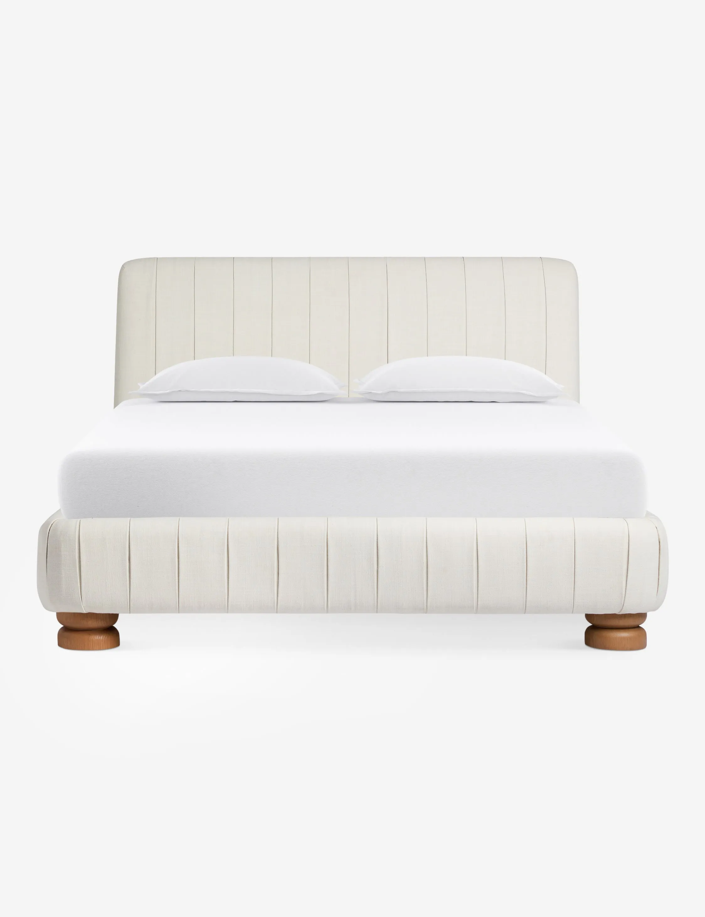 Koppel Platform Bed Lulu and Georgia