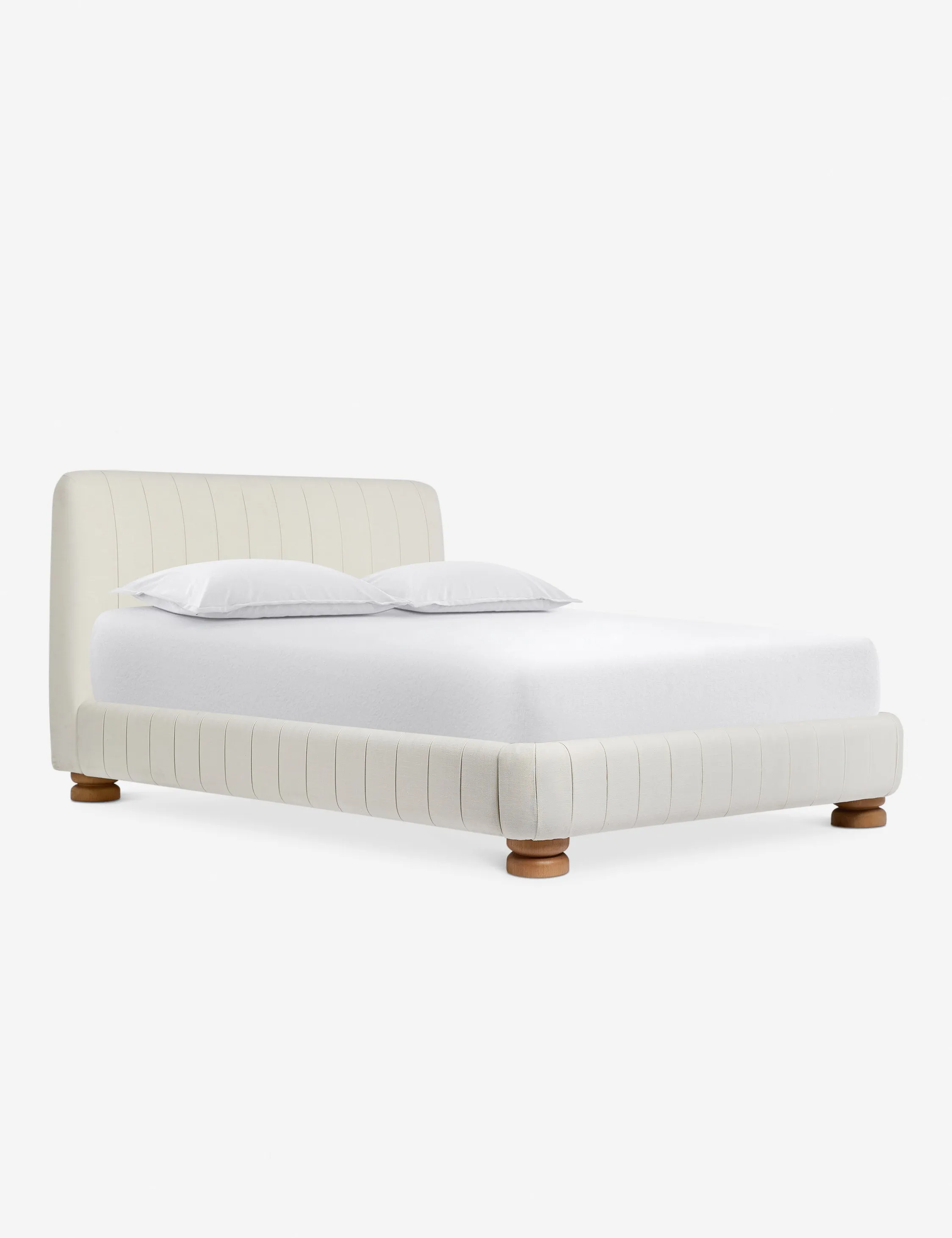 Koppel Platform Bed Lulu and Georgia