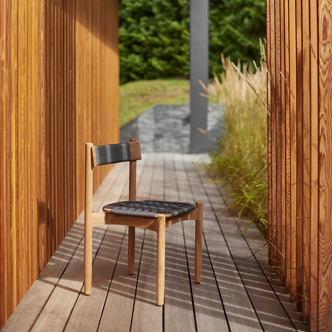 Koster Dining Chair