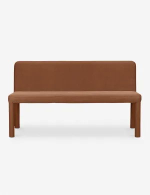 Krentz Dining Bench Lulu and Georgia