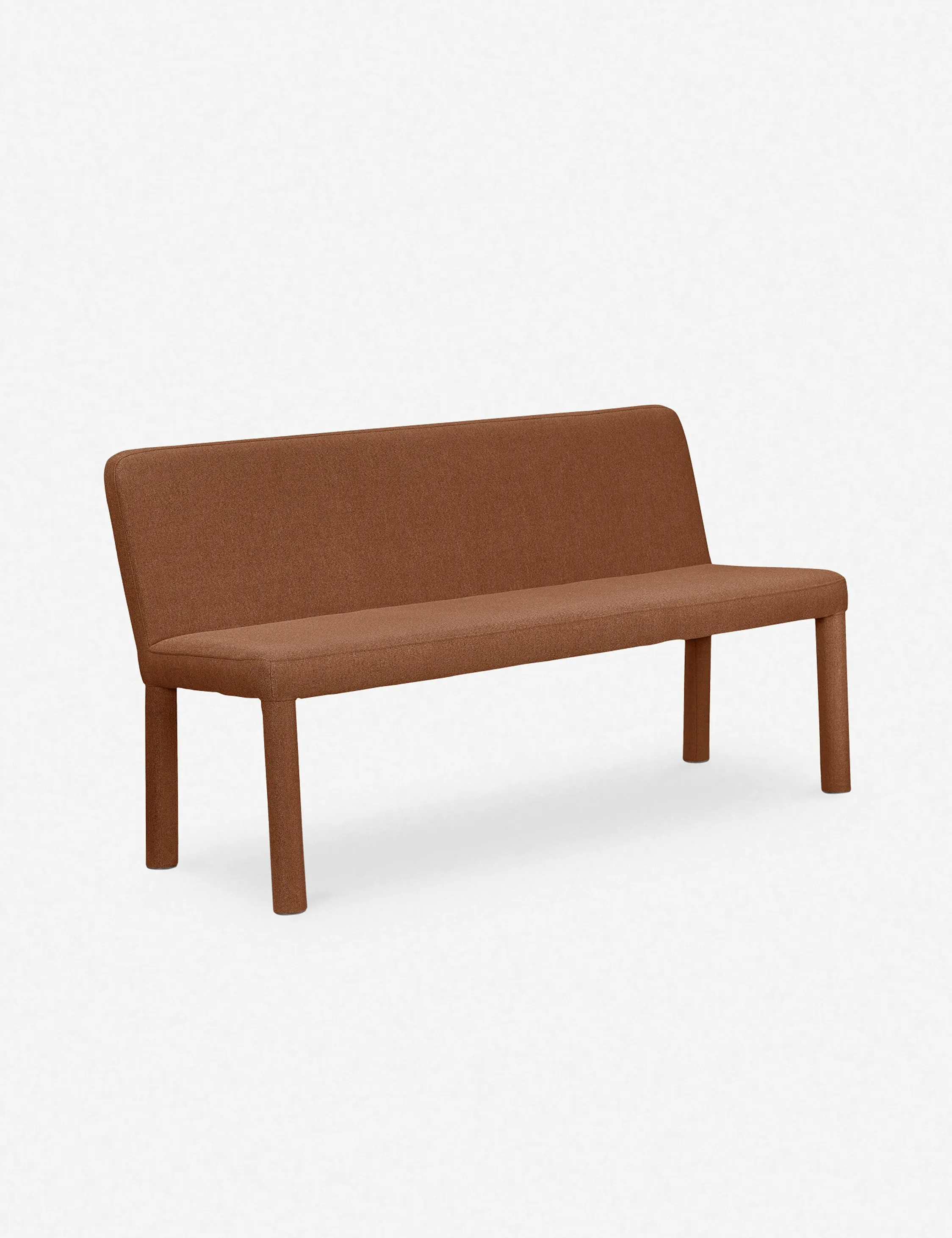 Krentz Dining Bench Lulu and Georgia