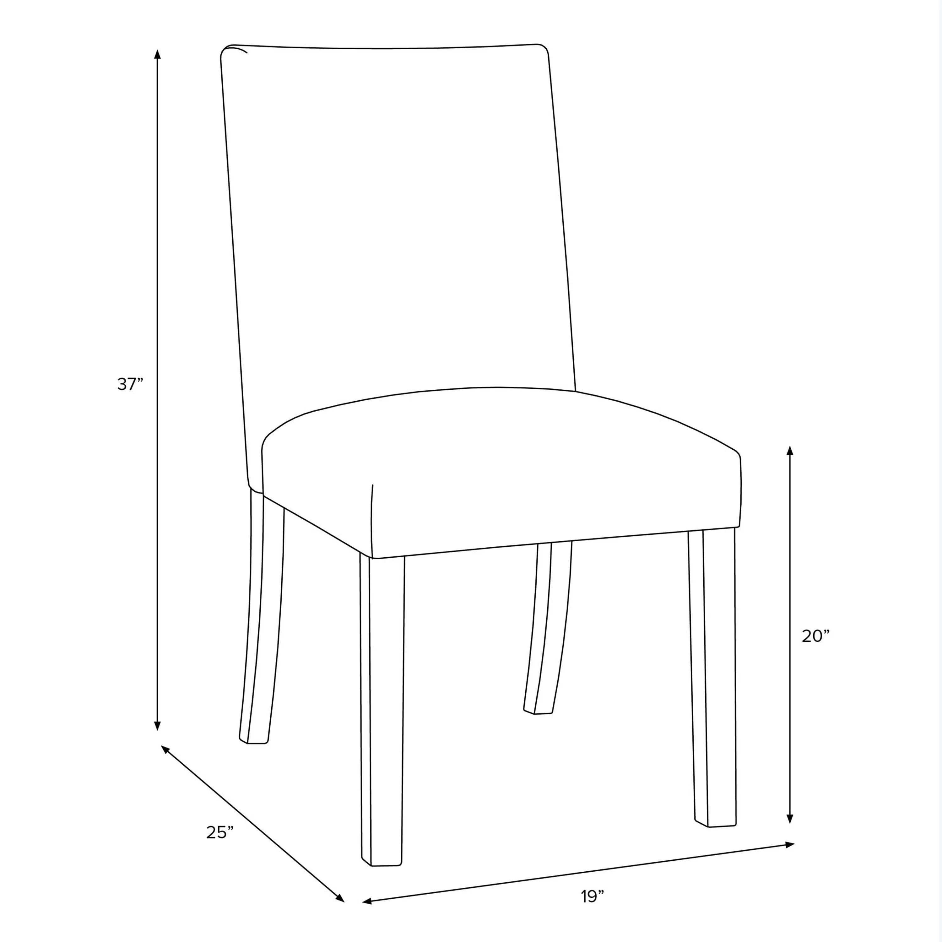 Kristy Dining Chair