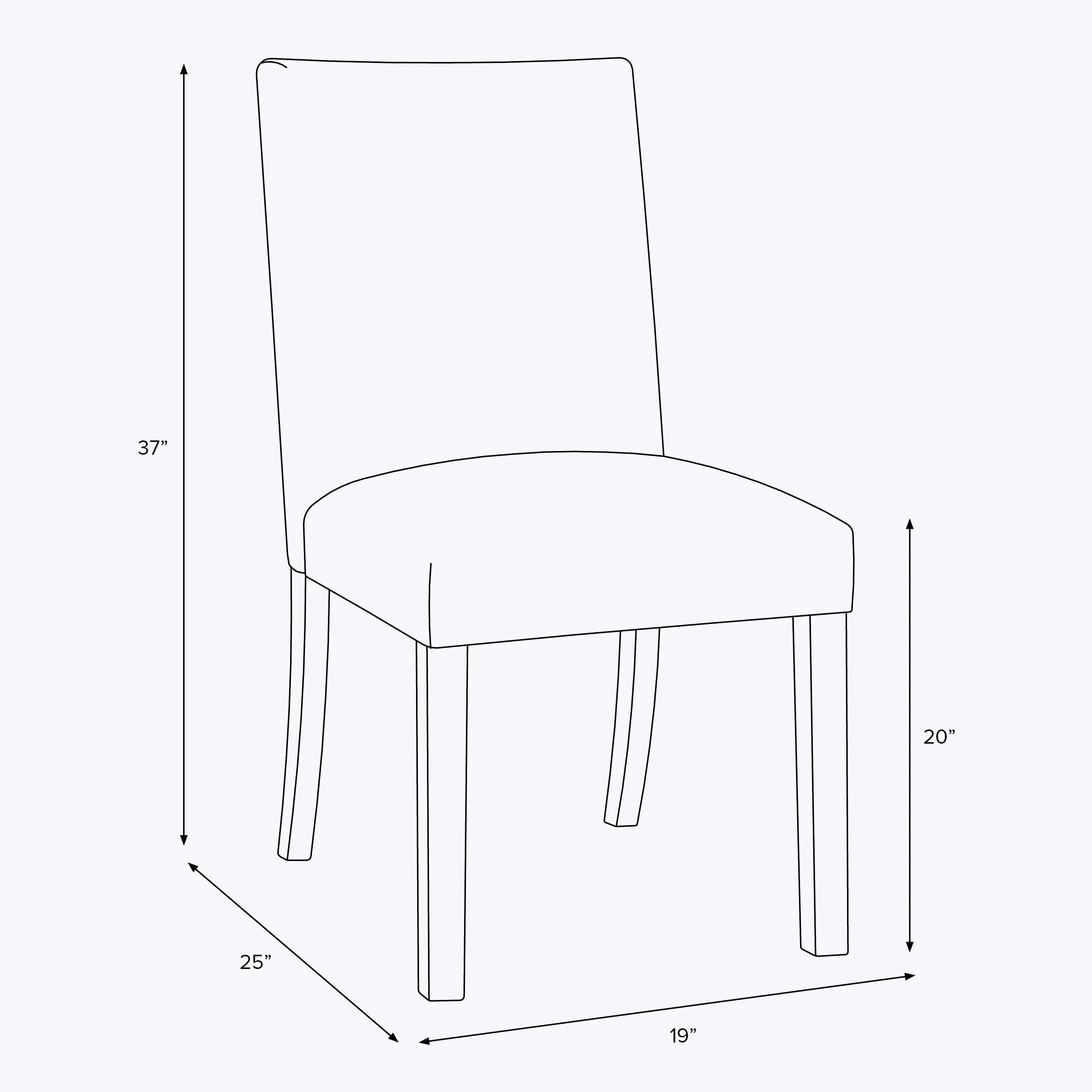 Kristy Dining Chair