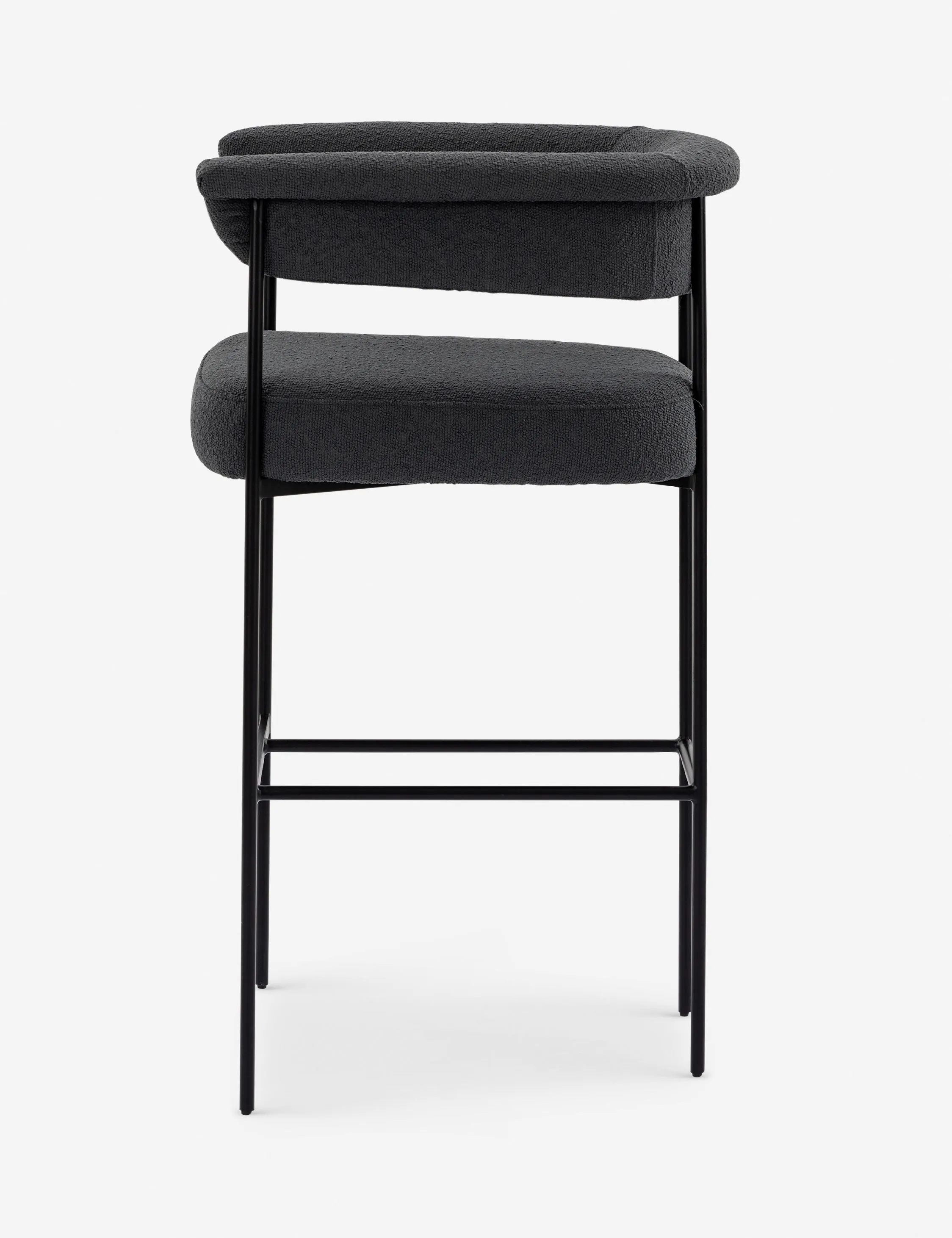 Kyleigh Bar Stool Lulu and Georgia