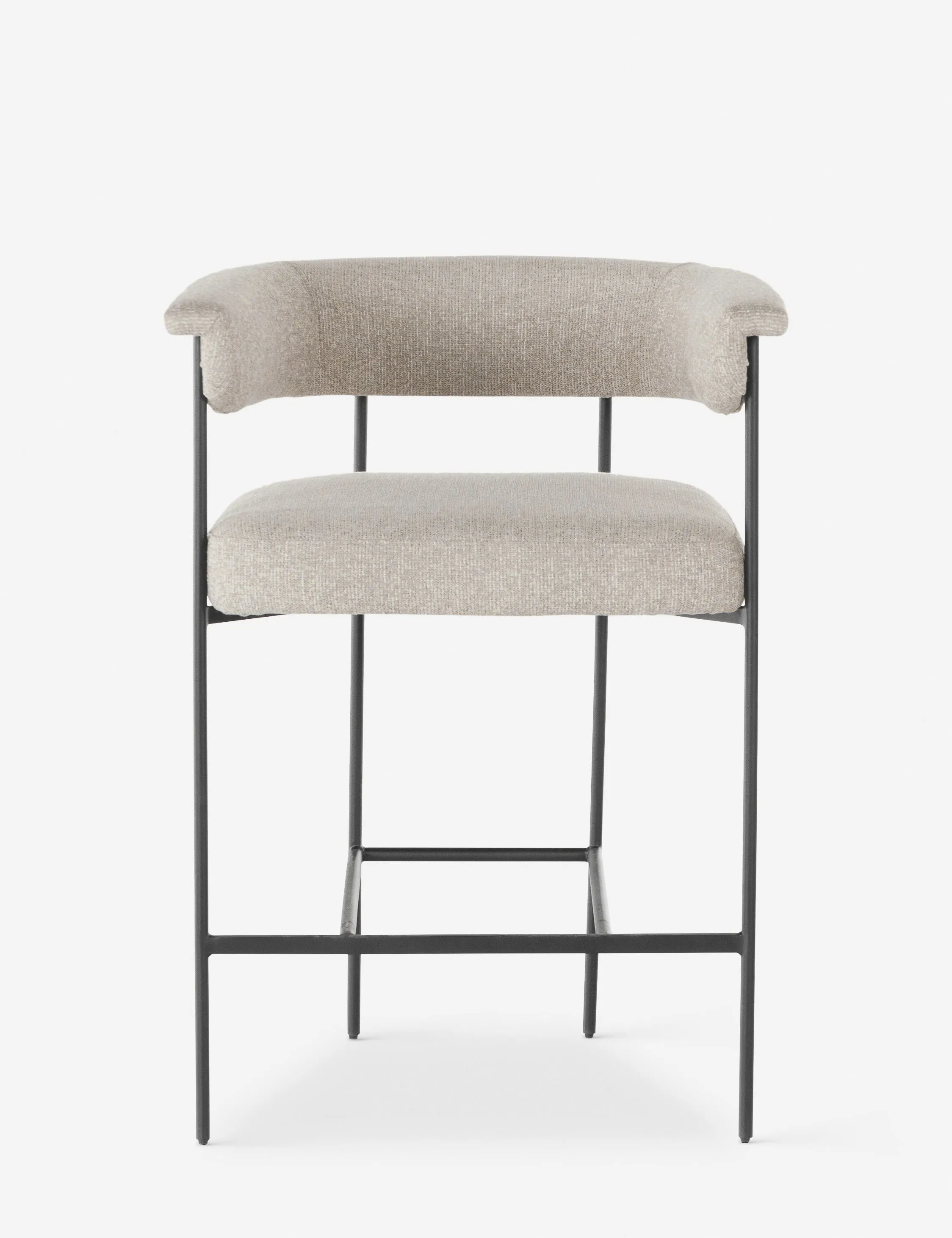Kyleigh Bar Stool Lulu and Georgia