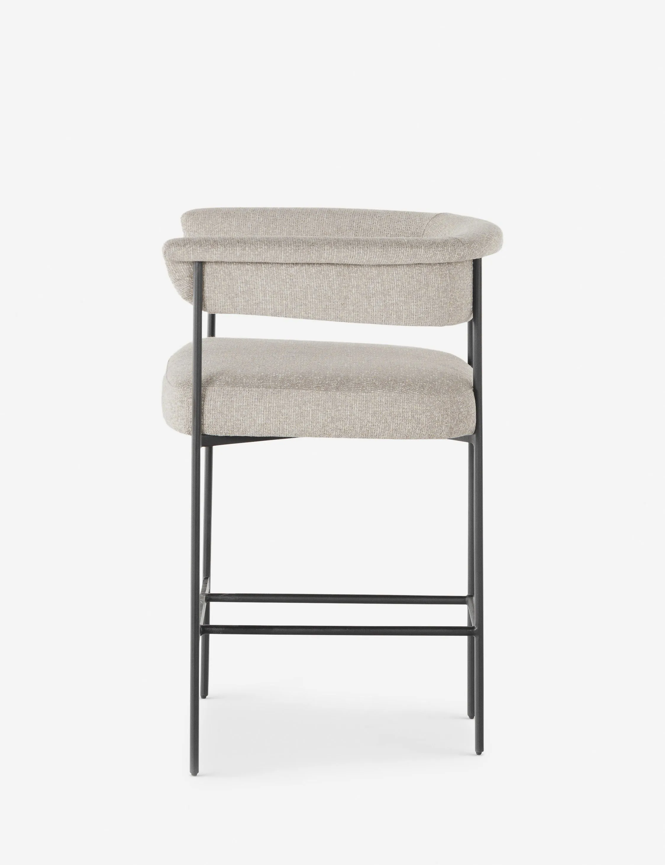 Kyleigh Bar Stool Lulu and Georgia