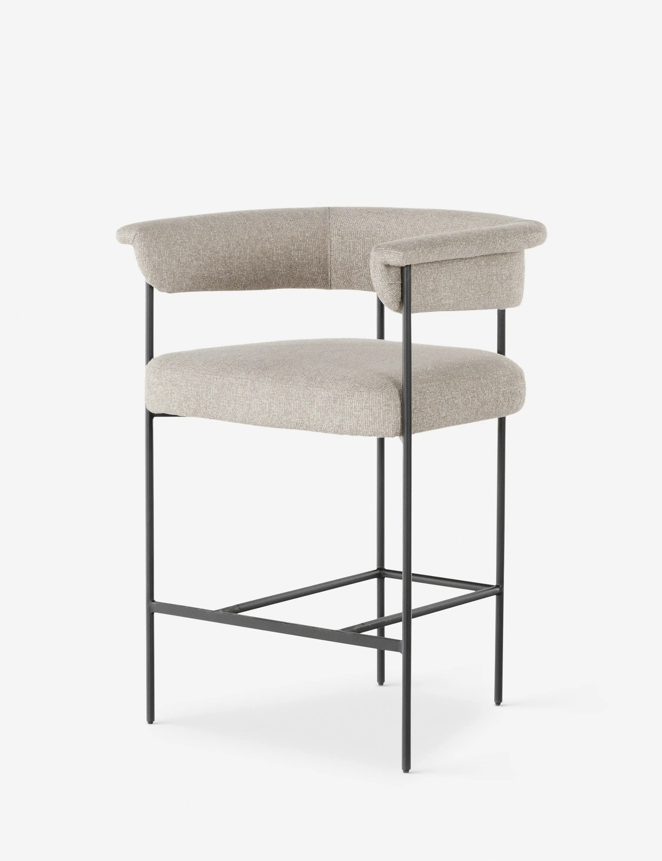 Kyleigh Bar Stool Lulu and Georgia