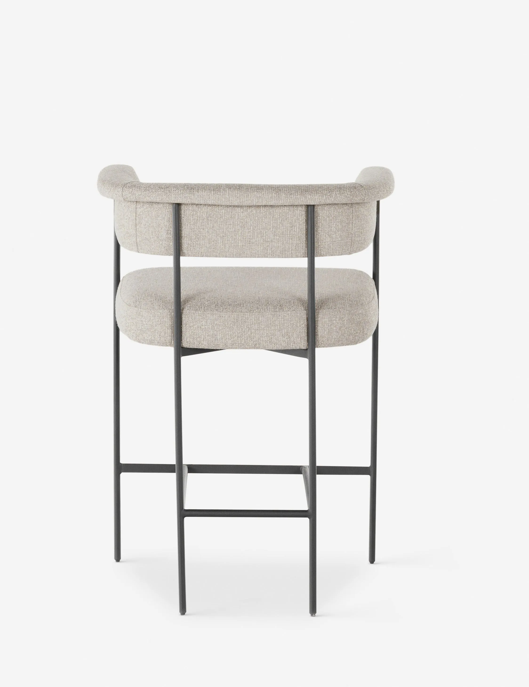 Kyleigh Bar Stool Lulu and Georgia