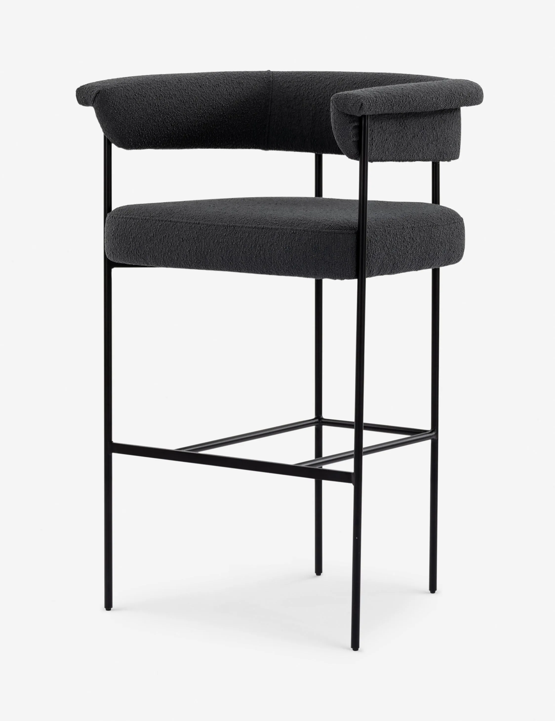 Kyleigh Bar Stool Lulu and Georgia