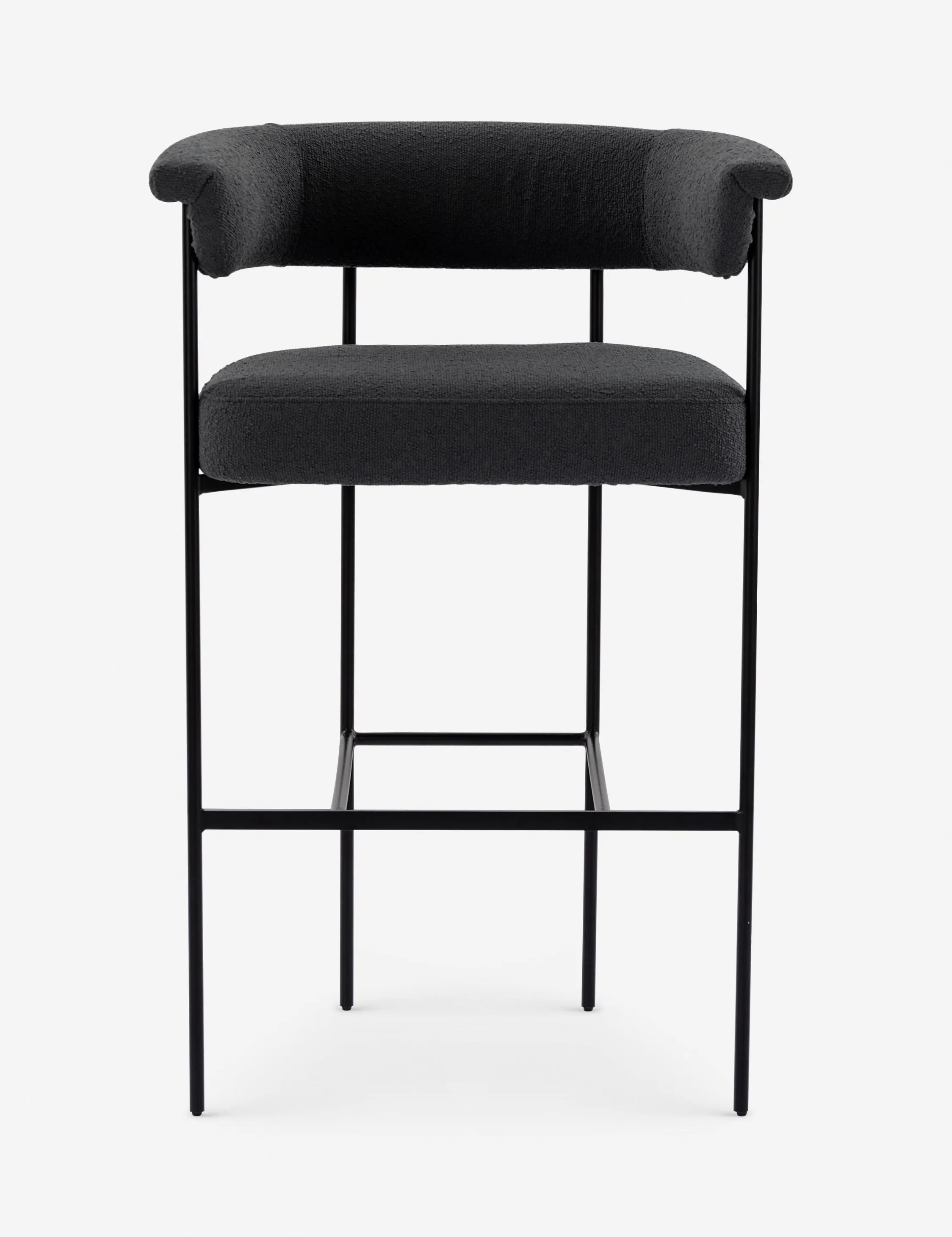 Kyleigh Bar Stool Lulu and Georgia