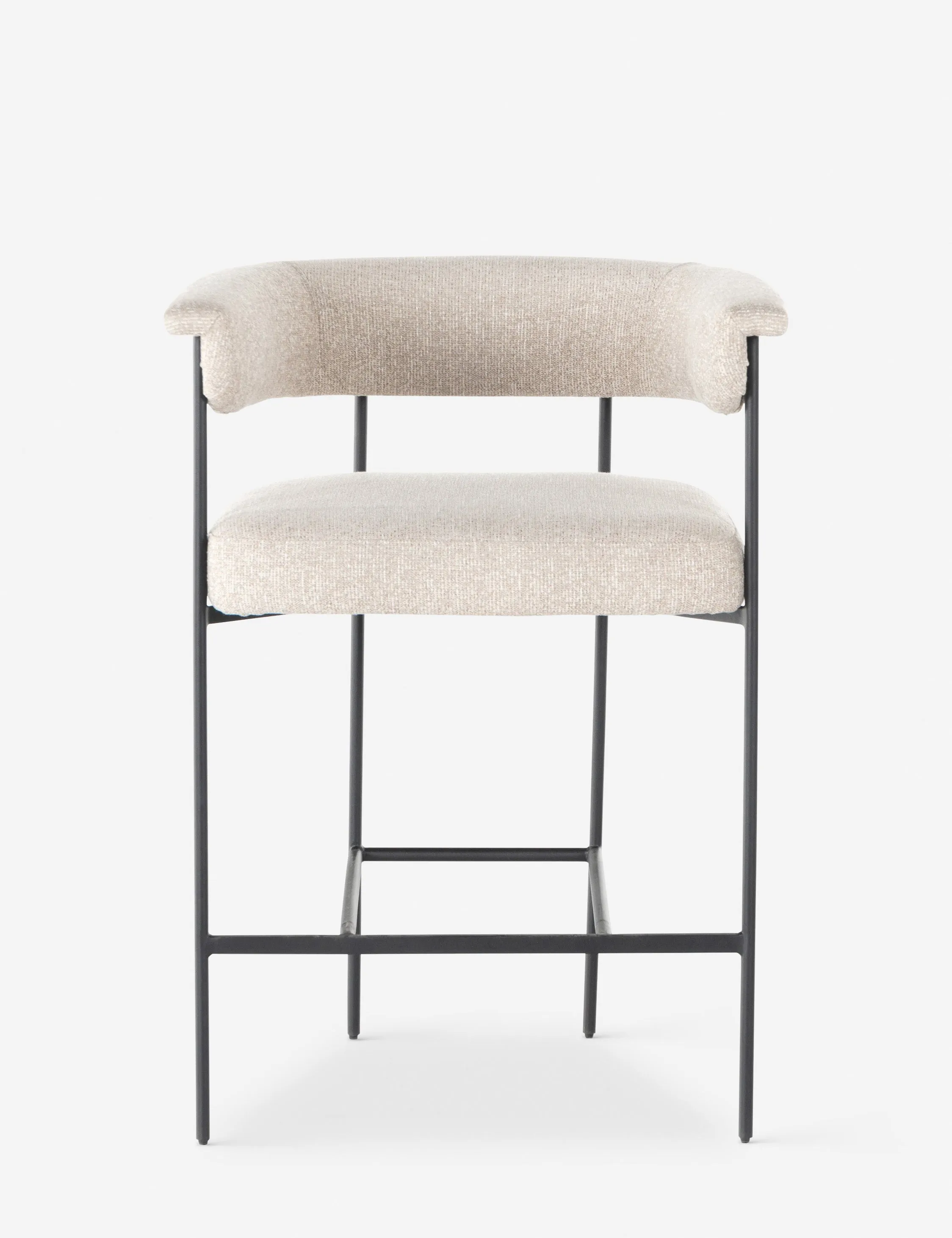 Kyleigh Counter Stool Lulu and Georgia
