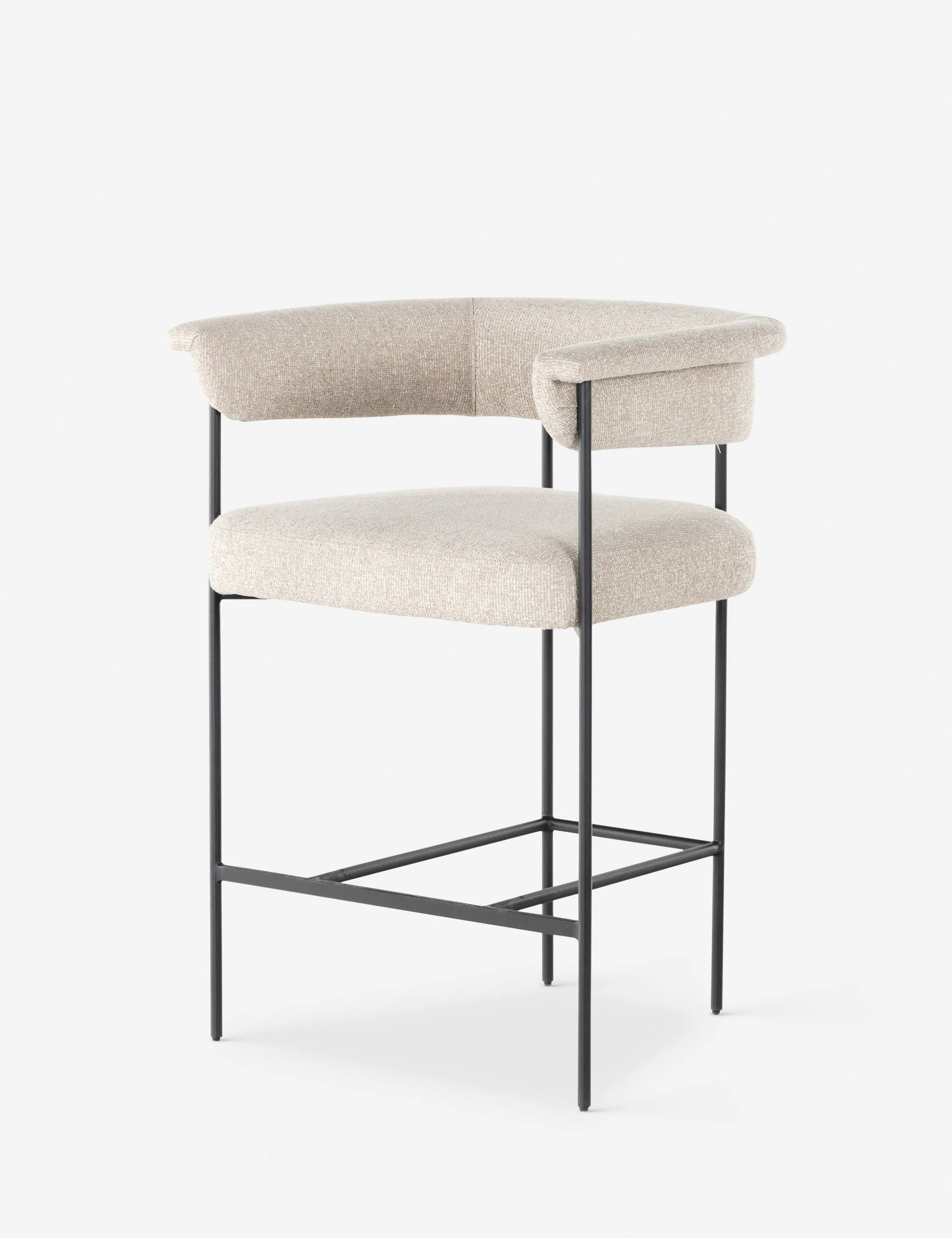 Kyleigh Counter Stool Lulu and Georgia
