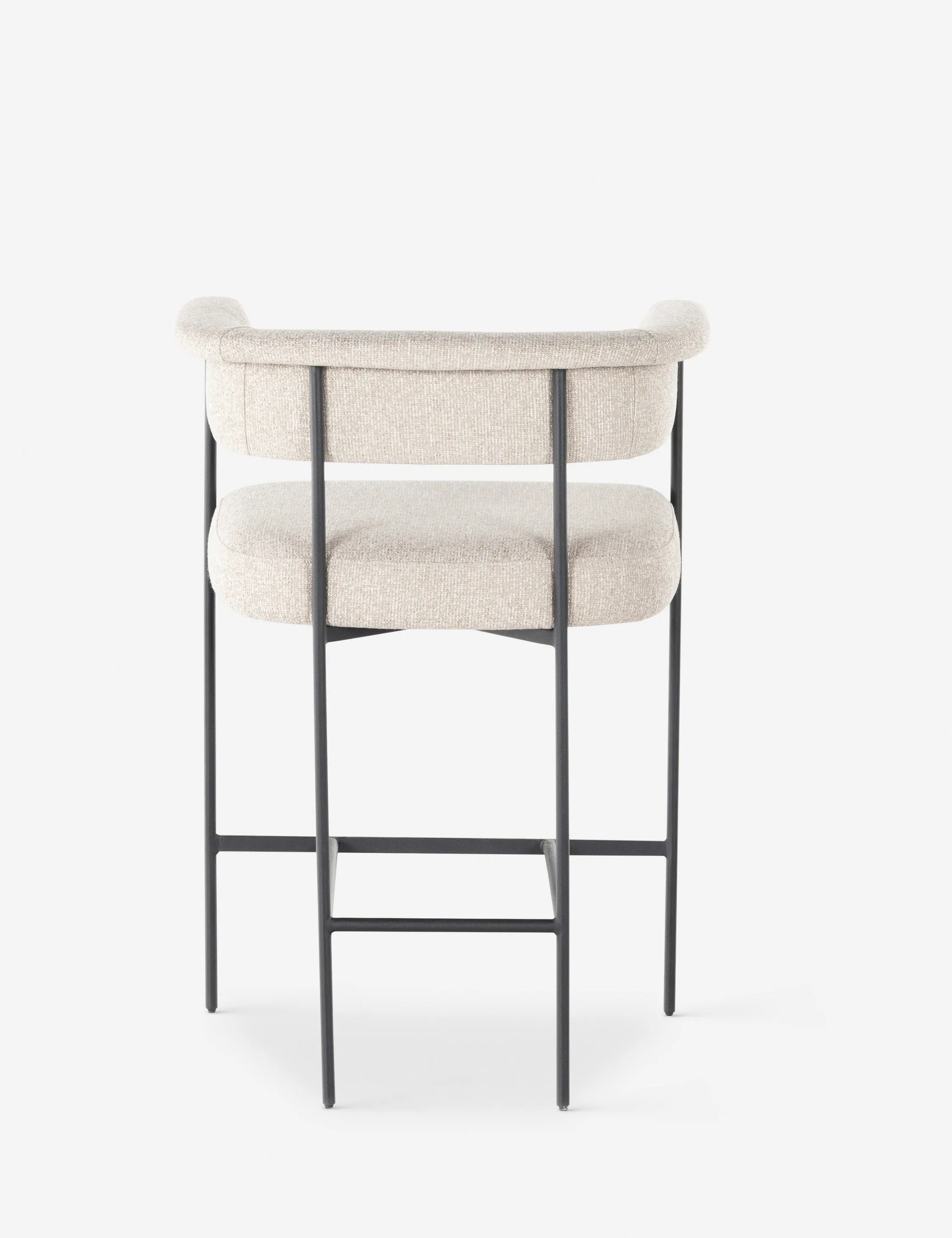Kyleigh Counter Stool Lulu and Georgia