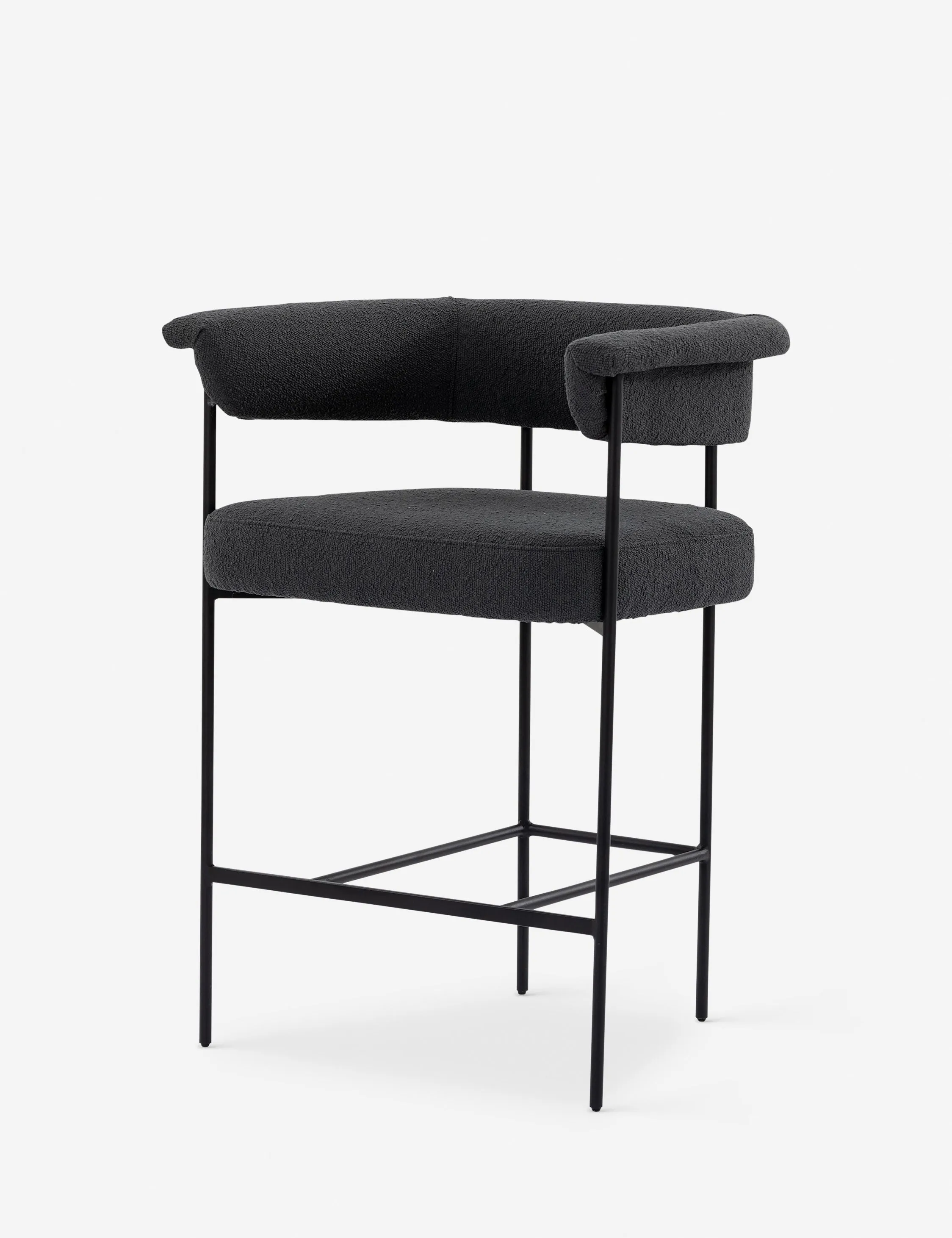 Kyleigh Counter Stool Lulu and Georgia