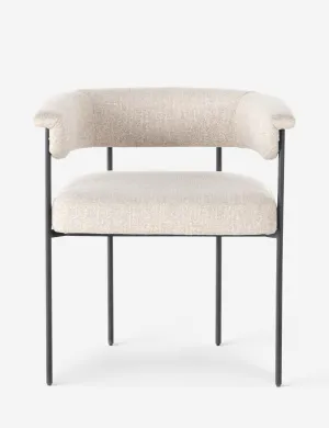 Kyleigh Dining Chair Lulu and Georgia