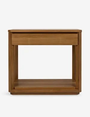 Lailah Nightstand Lulu and Georgia