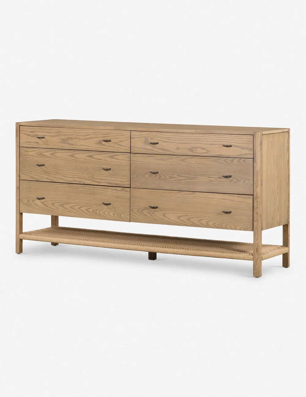 Laird 6-Drawer Dresser Lulu and Georgia