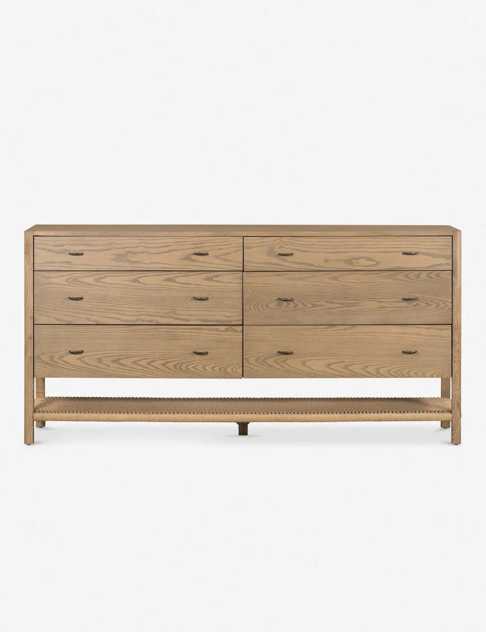 Laird 6-Drawer Dresser Lulu and Georgia