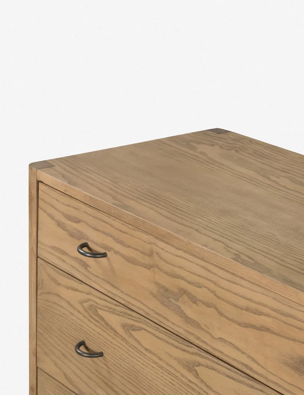 Laird 6-Drawer Dresser Lulu and Georgia